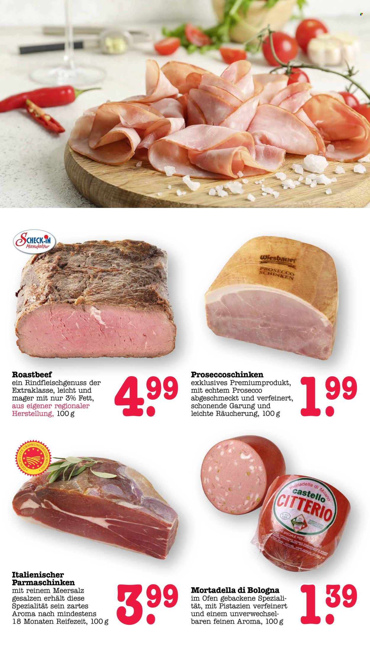Scheck-in Prospekte  - 16.02.2026 - 21.02.2026. Seite 9