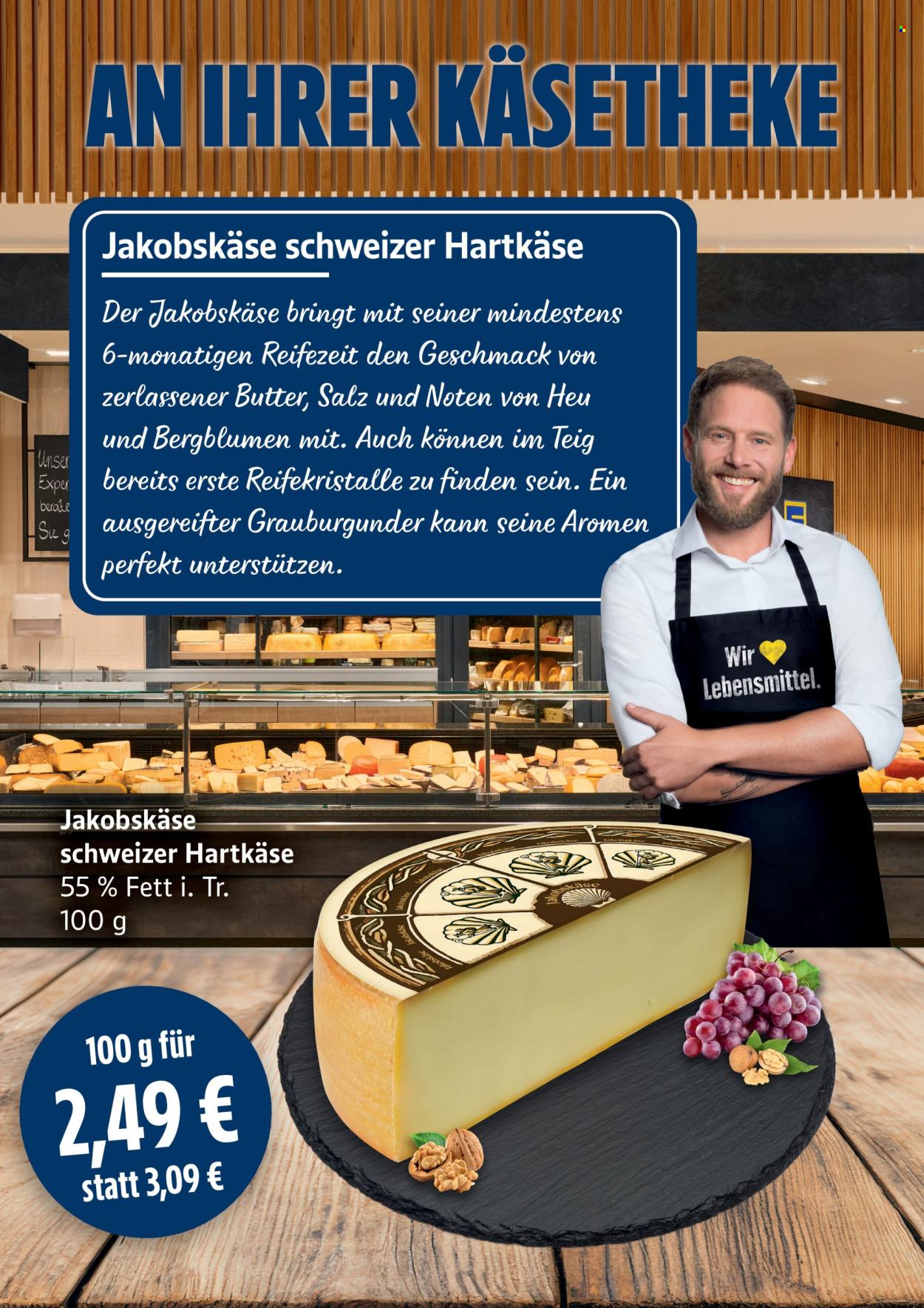 Edeka Prospekte  - 16.02.2026 - 21.02.2026. Seite 12