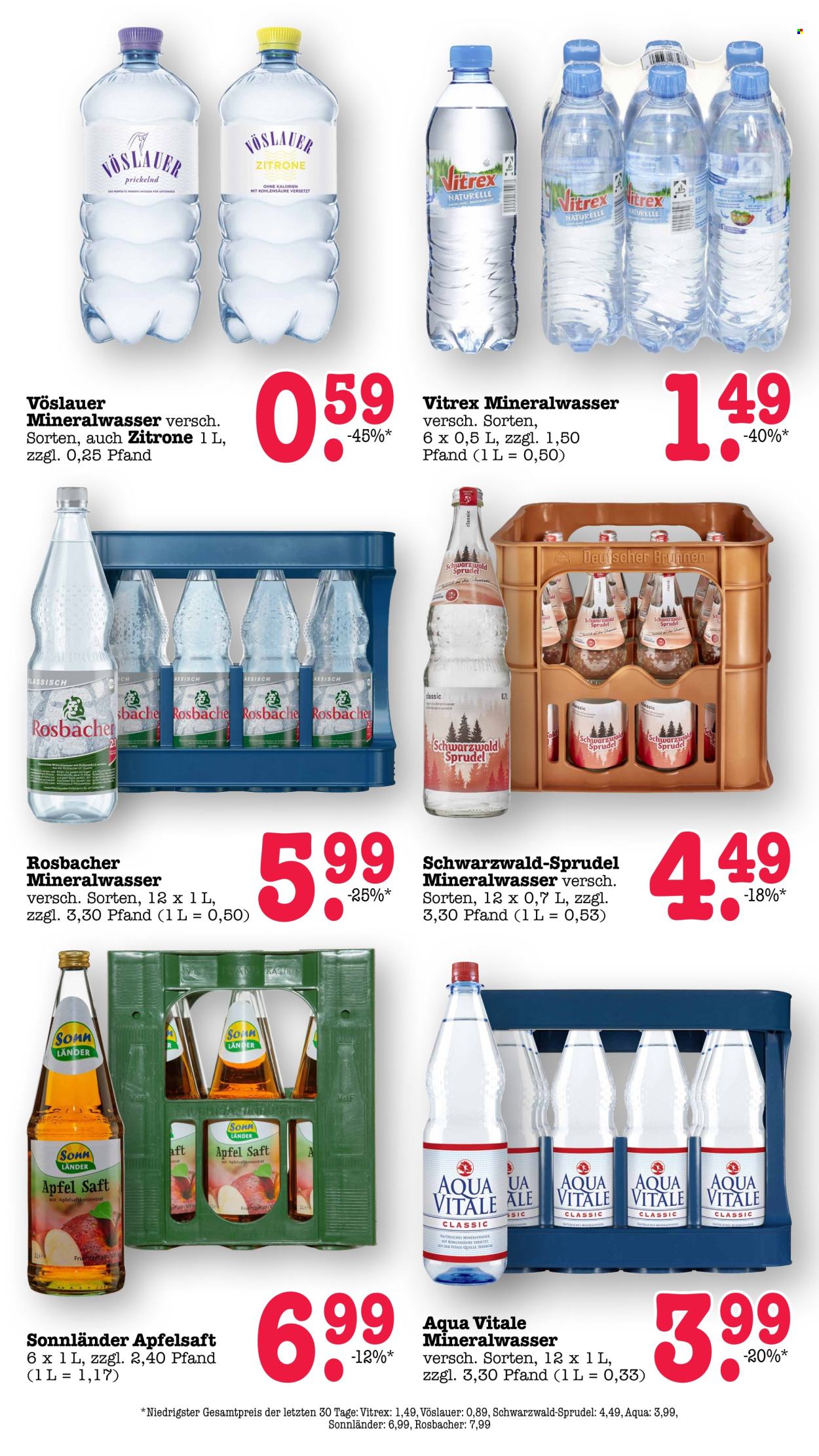 Scheck-in Prospekte  - 16.02.2026 - 21.02.2026. Seite 39