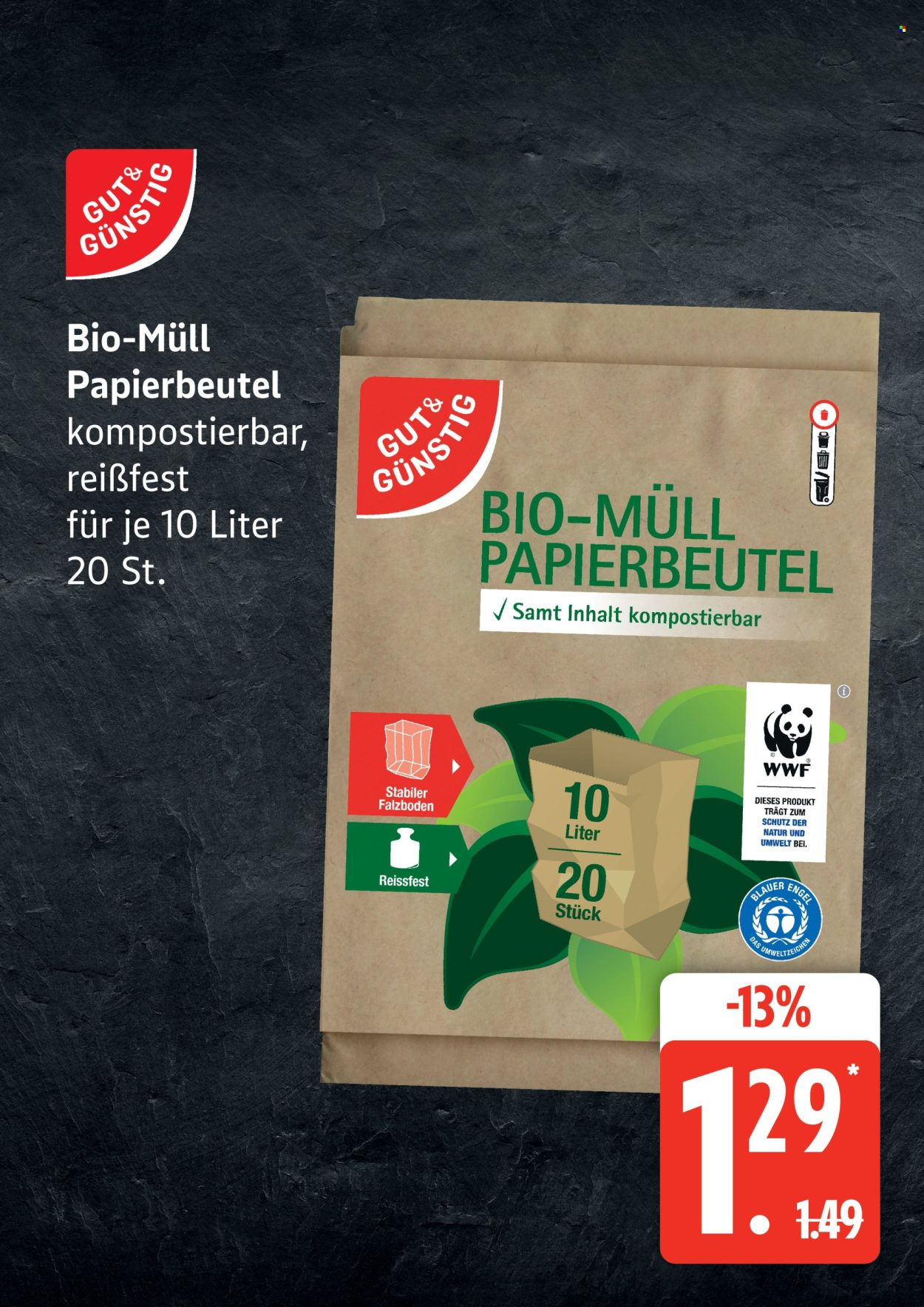 Edeka Prospekte  - 16.02.2026 - 21.02.2026. Seite 25