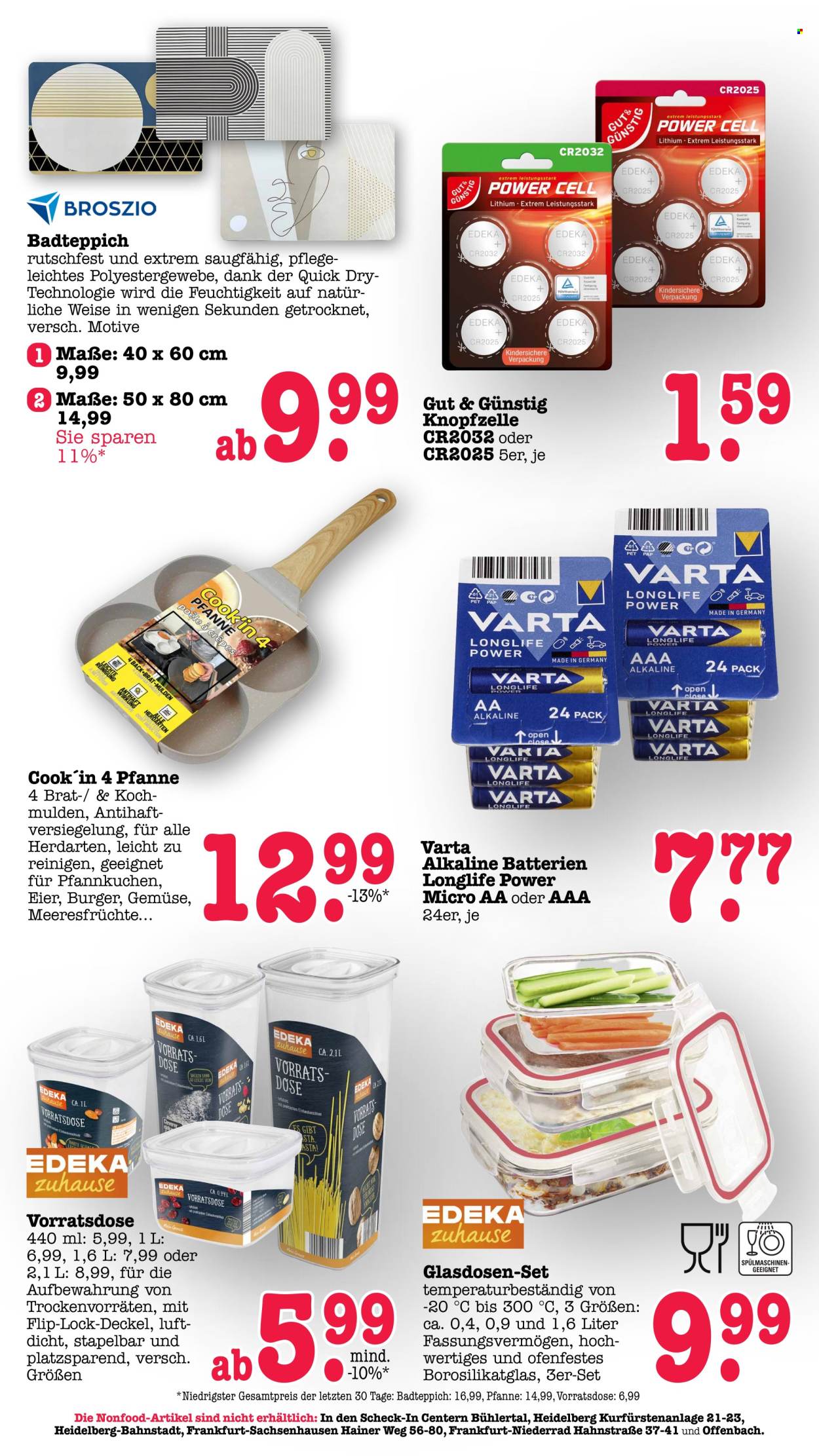 Scheck-in Prospekte  - 16.02.2026 - 21.02.2026. Seite 47