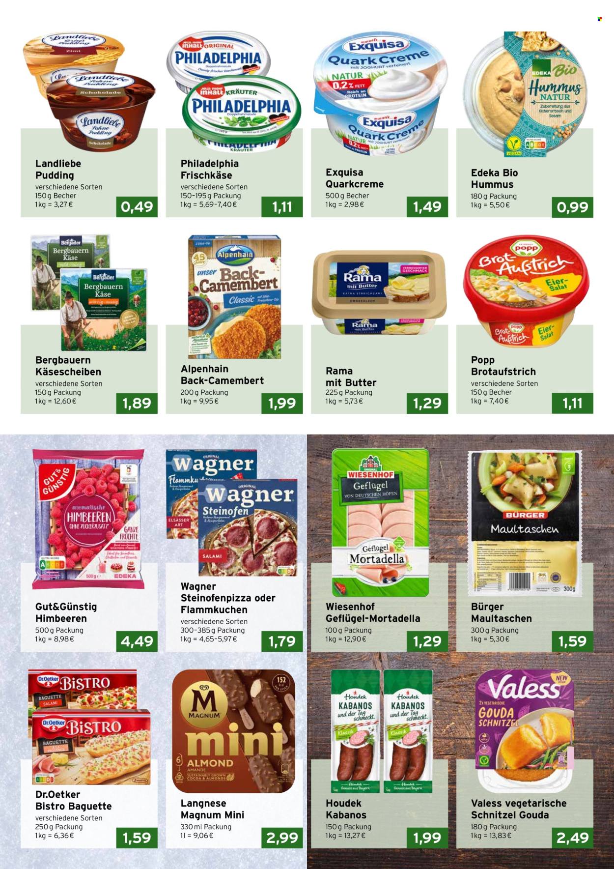 CAP-Markt Prospekte  - 16.02.2026 - 21.02.2026. Seite 2