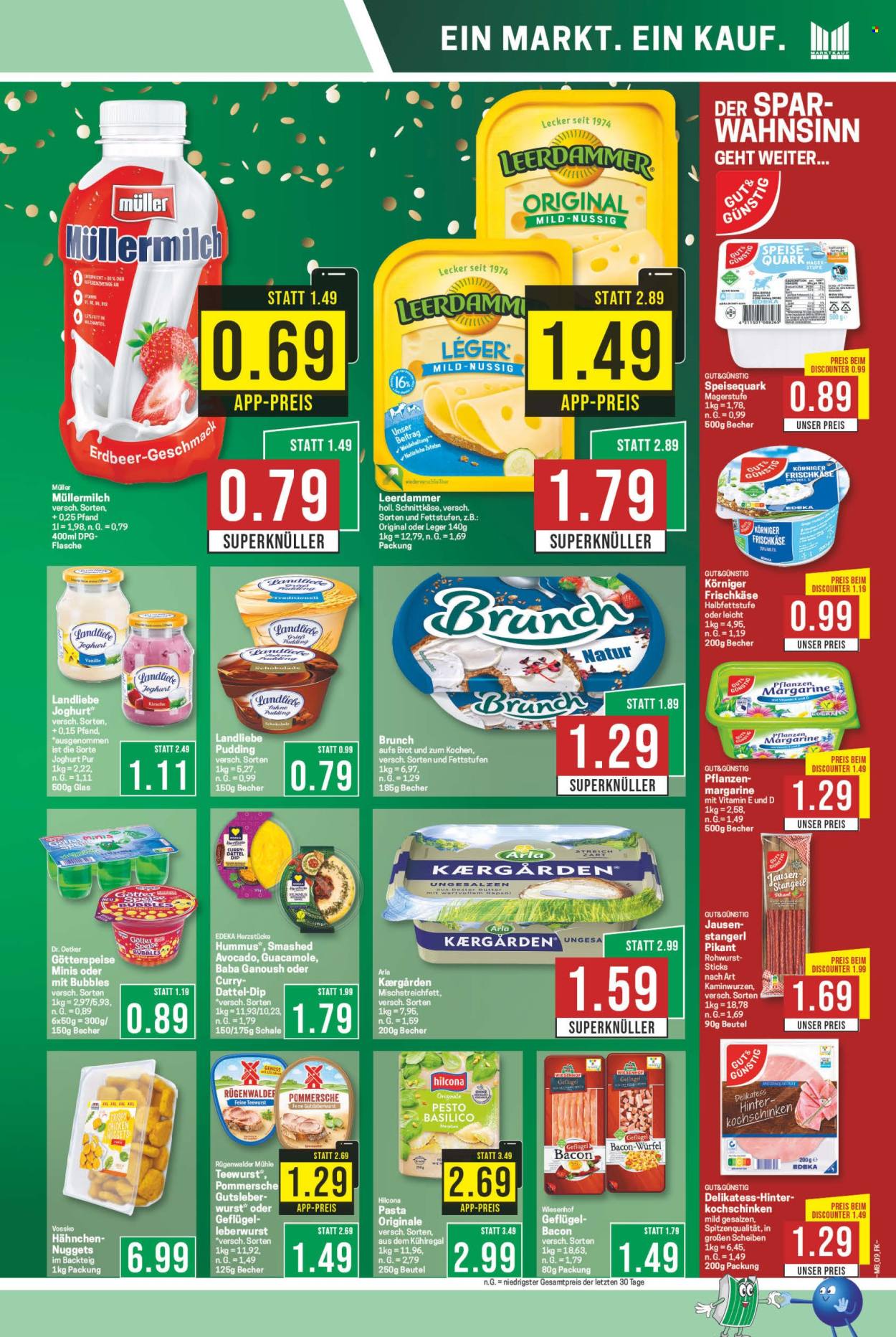 Marktkauf Prospekte  - 16.02.2026 - 21.02.2026. Seite 9