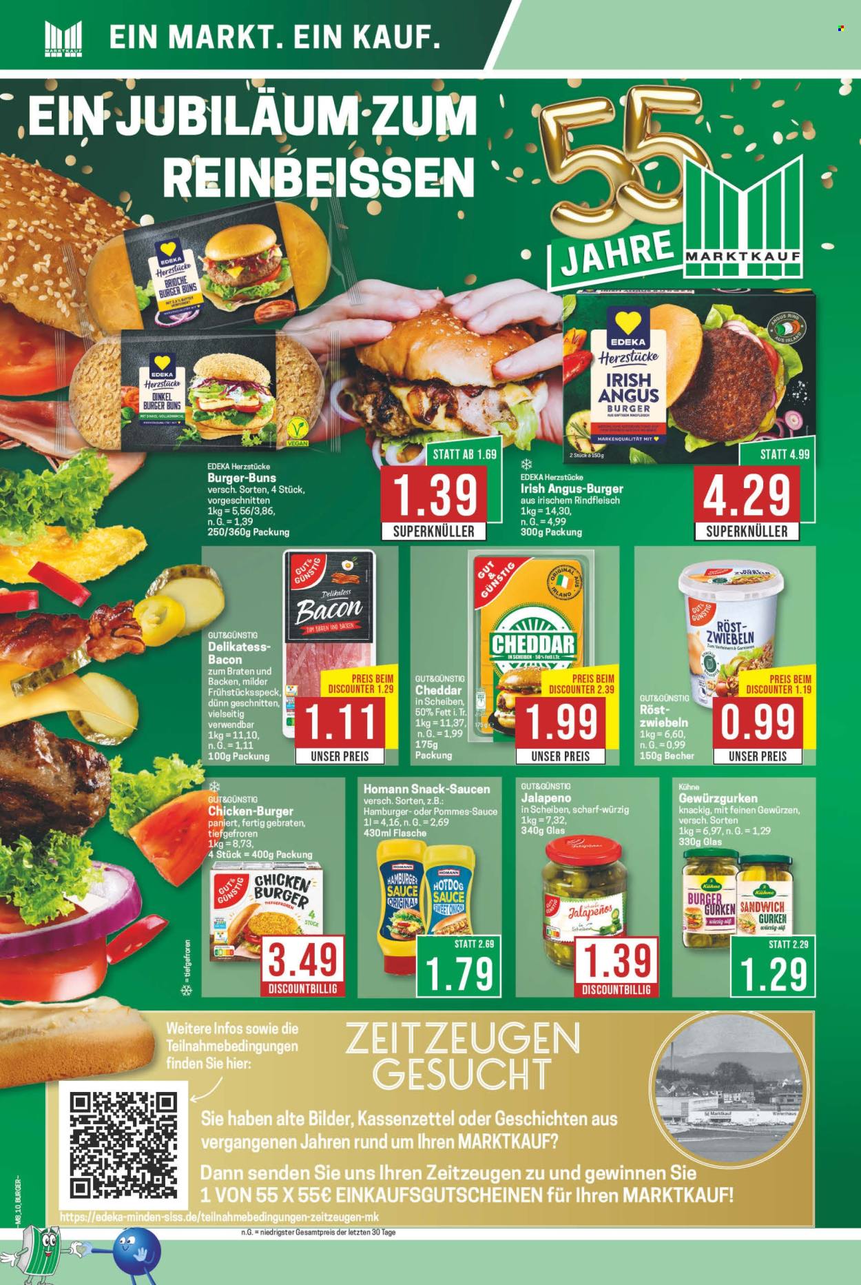 Marktkauf Prospekte  - 16.02.2026 - 21.02.2026. Seite 10