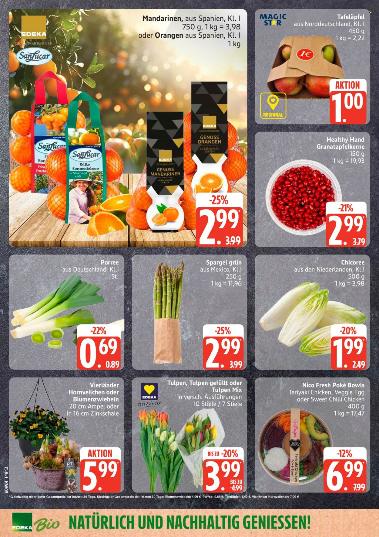 Marktkauf Prospekte  - 16.02.2026 - 21.02.2026. Seite 6