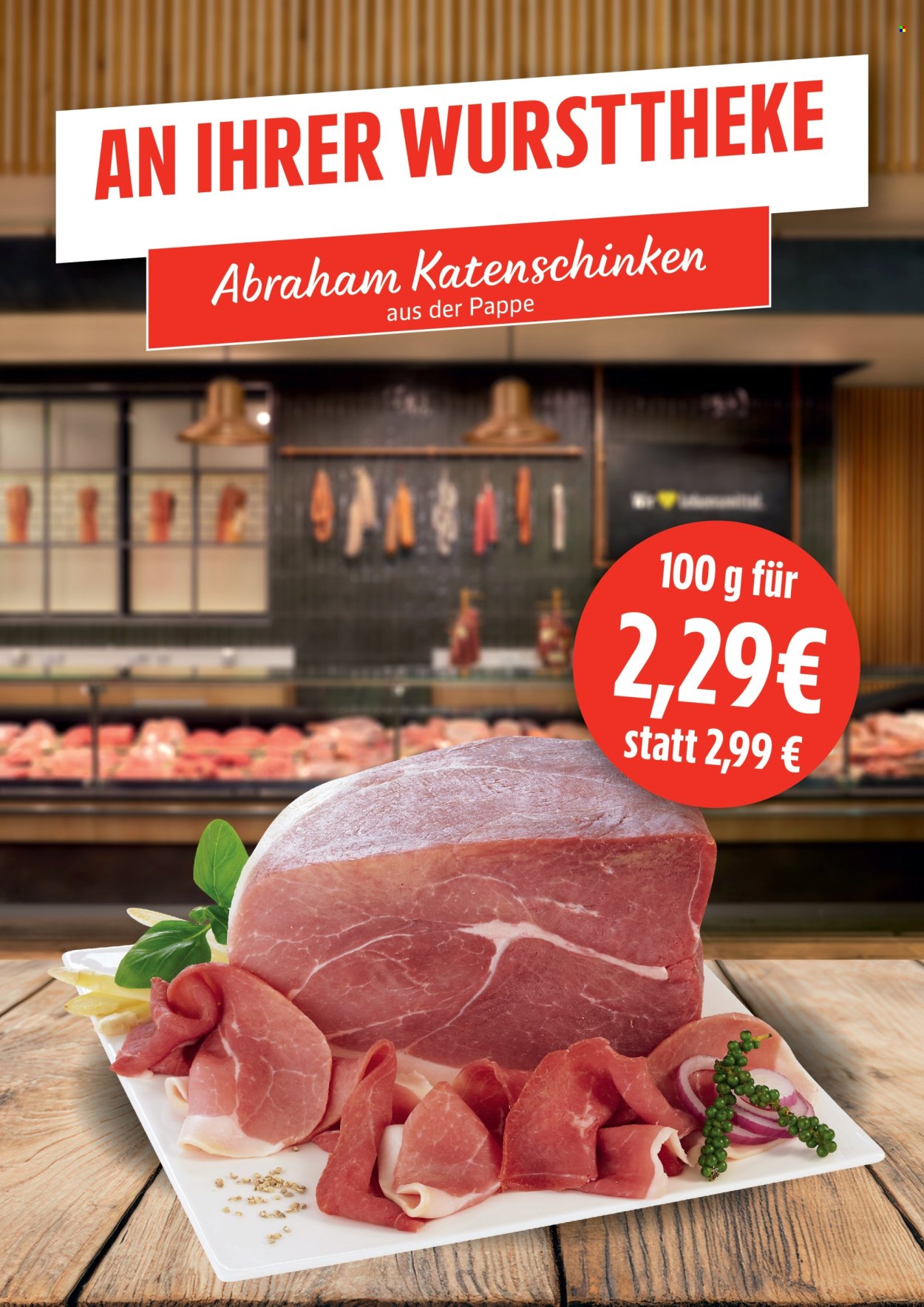 Marktkauf Prospekte  - 16.02.2026 - 21.02.2026. Seite 9