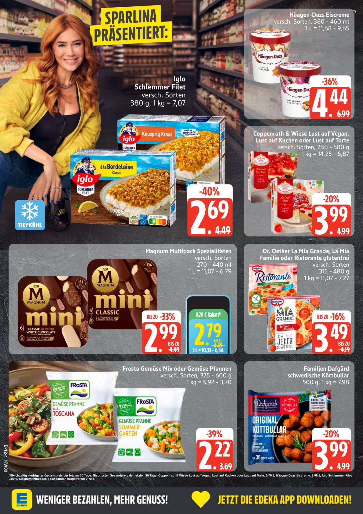 Marktkauf Prospekte  - 16.02.2026 - 21.02.2026. Seite 15