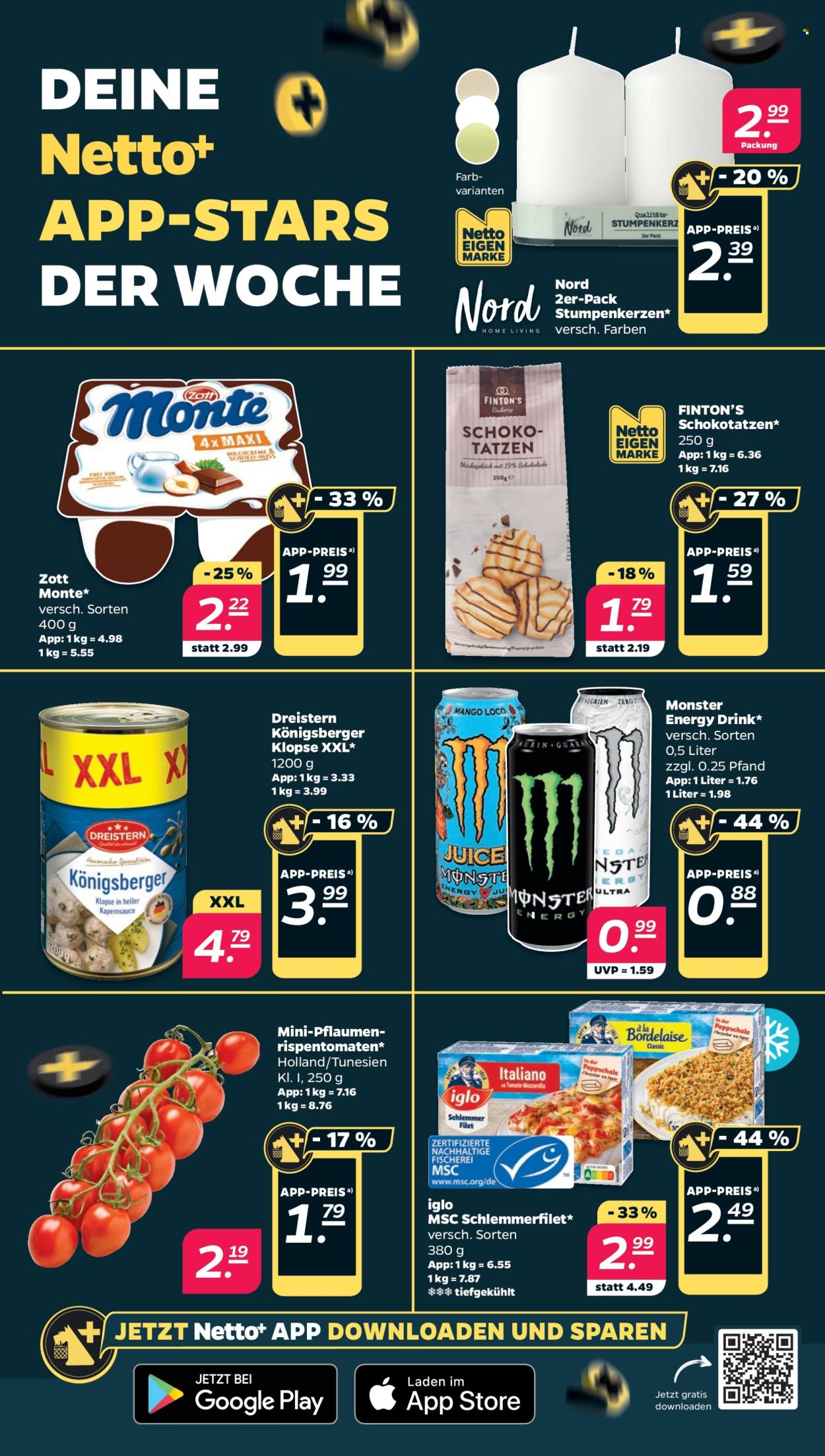 Netto Prospekte  - 23.02.2026 - 28.02.2026. Seite 5