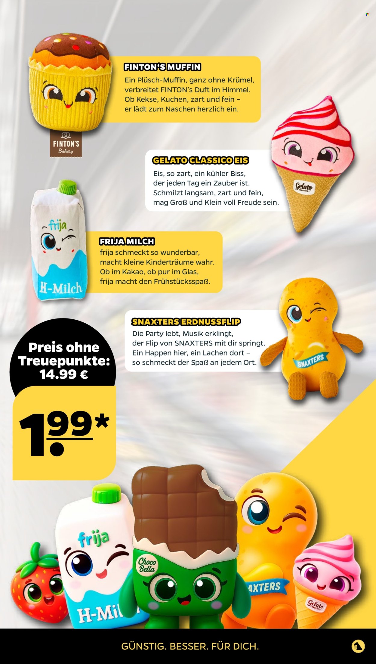 Netto Prospekte  - 23.02.2026 - 28.02.2026. Seite 15