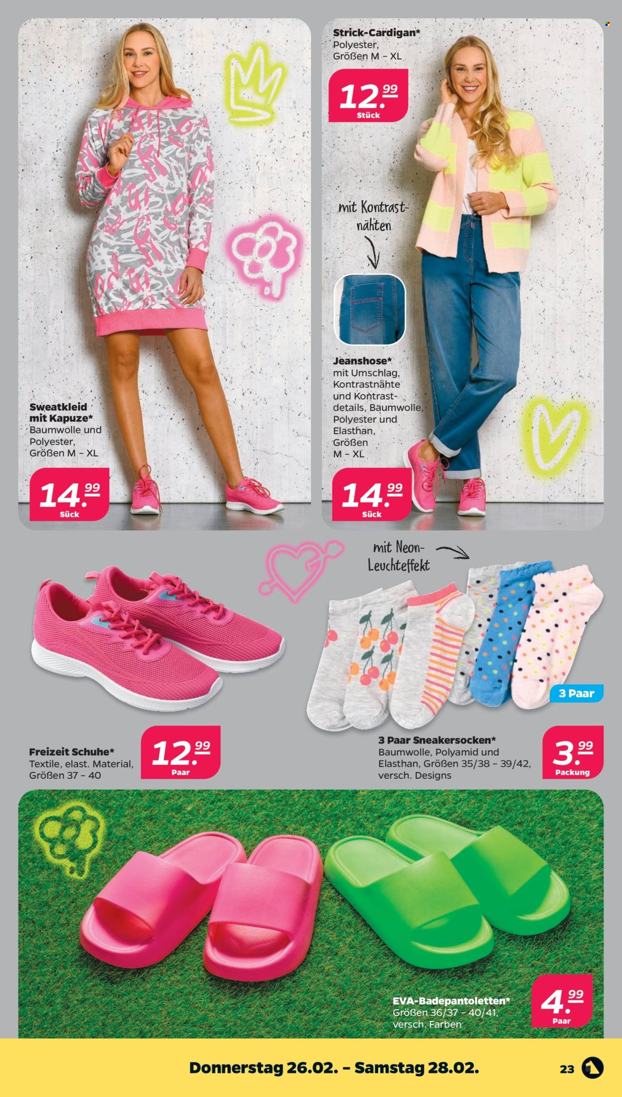 Netto Prospekte  - 23.02.2026 - 28.02.2026. Seite 29