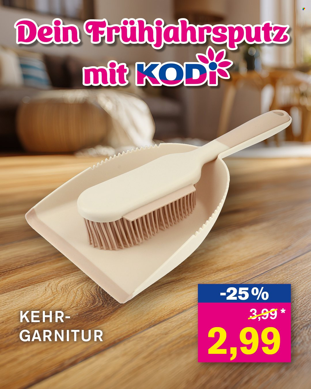 KODi Prospekte . Seite 2