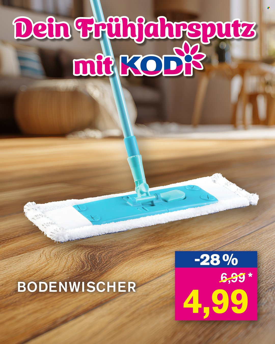 KODi Prospekte . Seite 3