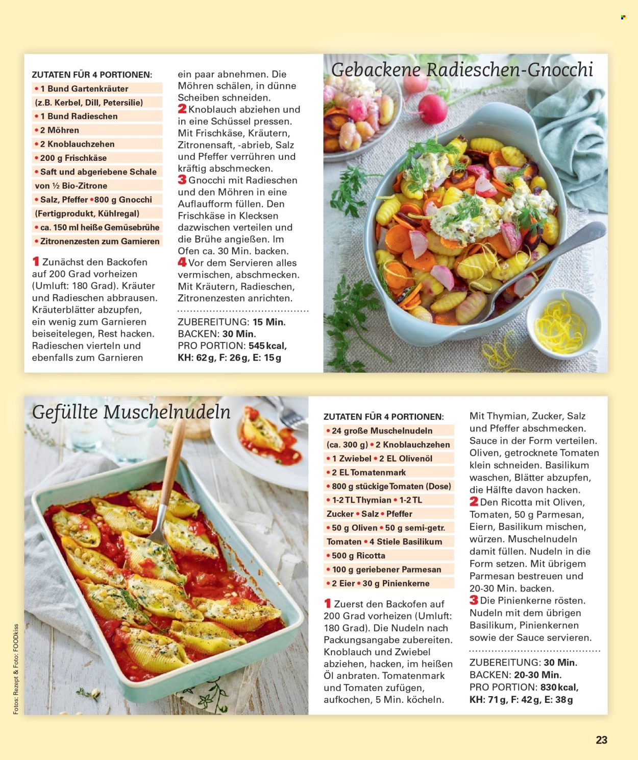 Poco Prospekte  - 16.02.2026 - 31.05.2026. Seite 23