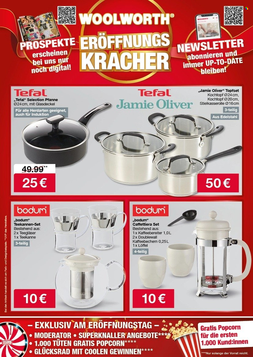 Woolworth Prospekte  - 19.02.2026 - 19.02.2026. Seite 4
