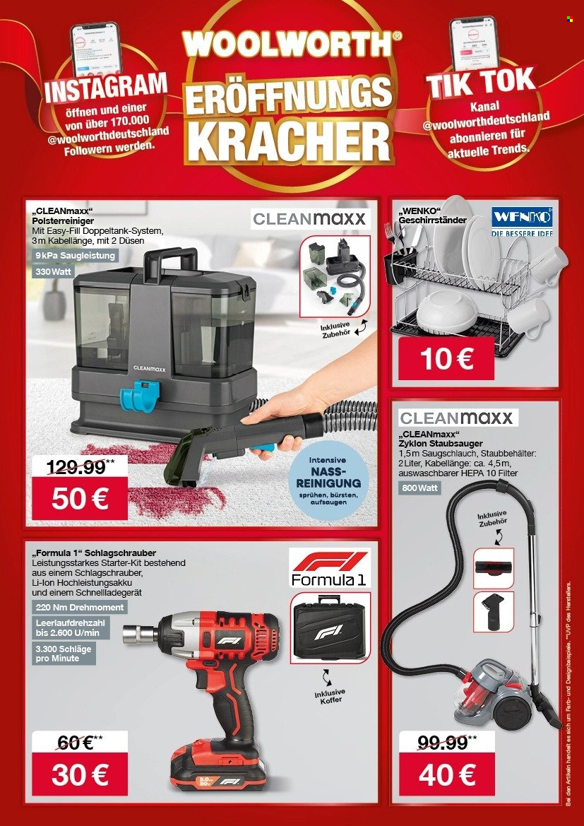 Woolworth Prospekte  - 19.02.2026 - 19.02.2026. Seite 5