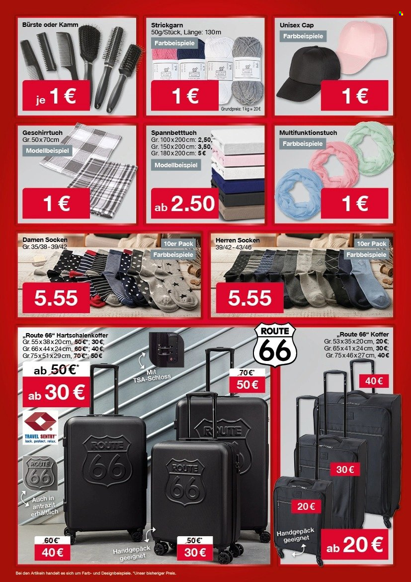 Woolworth Prospekte  - 19.02.2026 - 19.02.2026. Seite 6