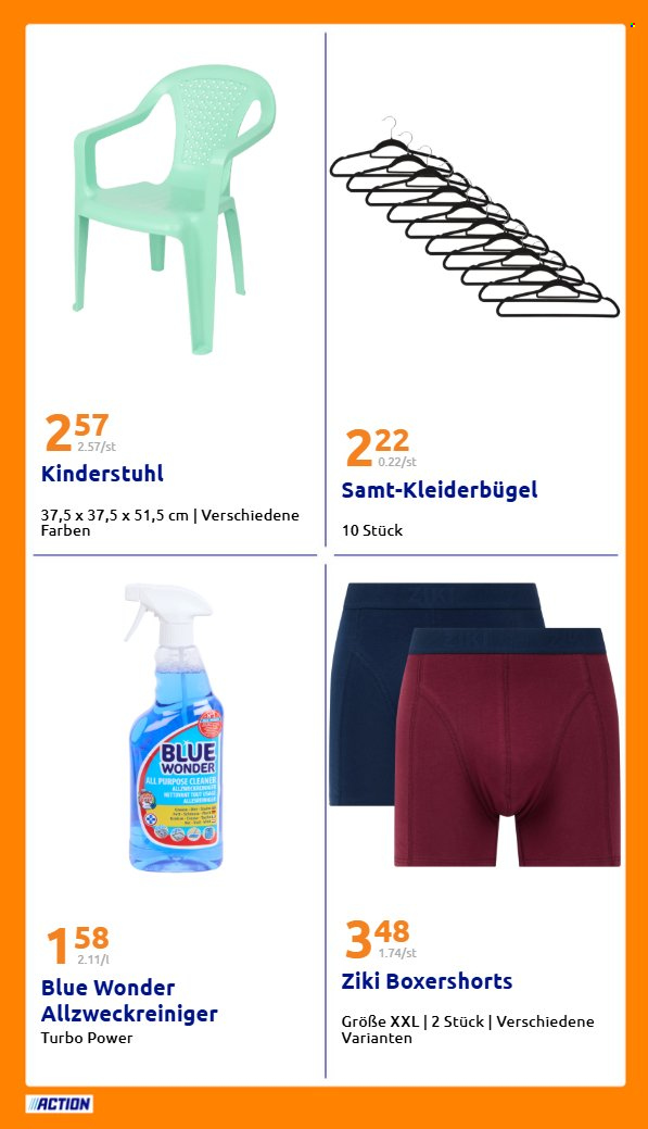 Action Prospekte  - 18.02.2026 - 24.02.2026. Seite 26