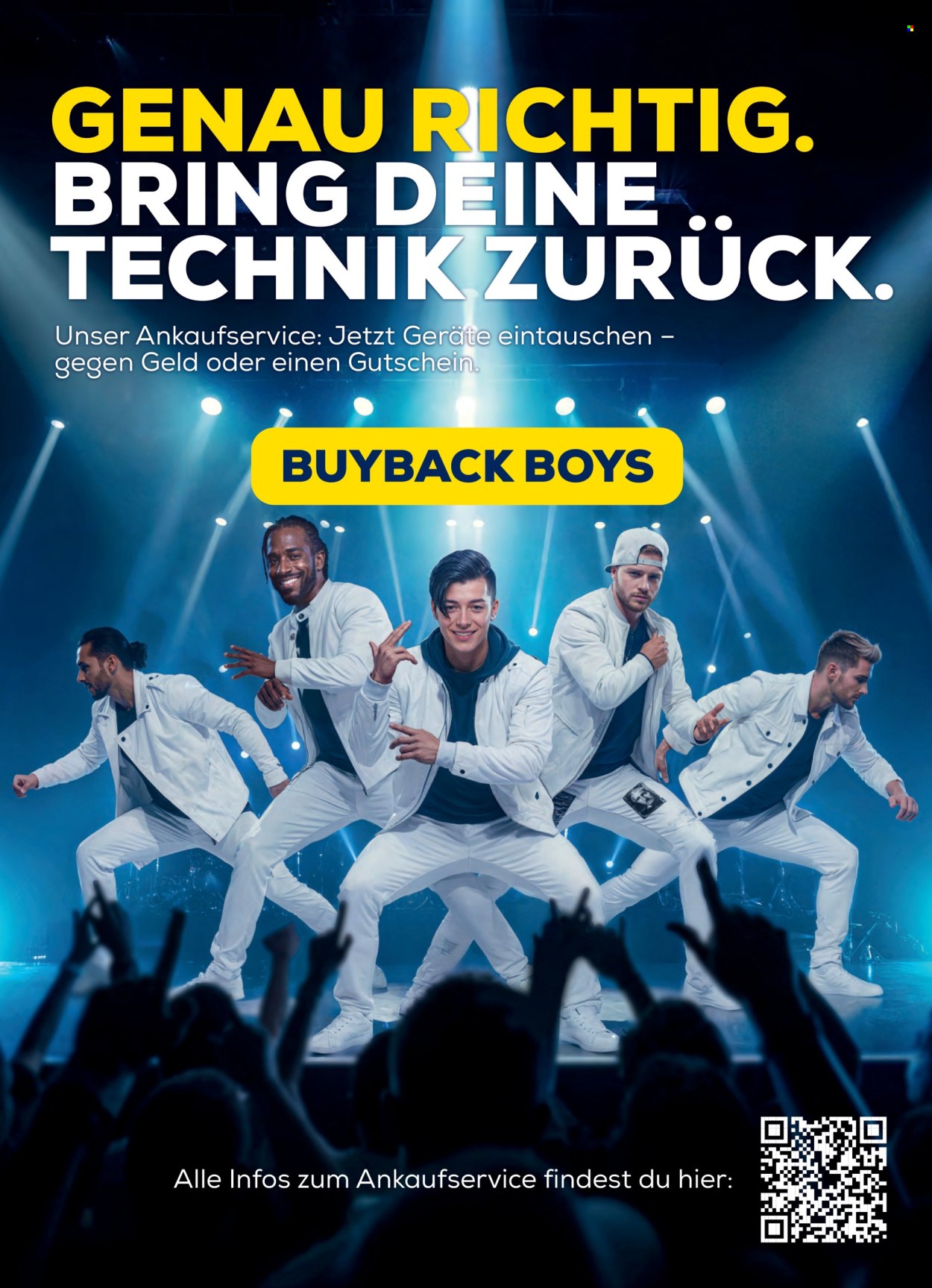 Euronics Prospekte  - 18.02.2026 - 1.03.2026. Seite 13