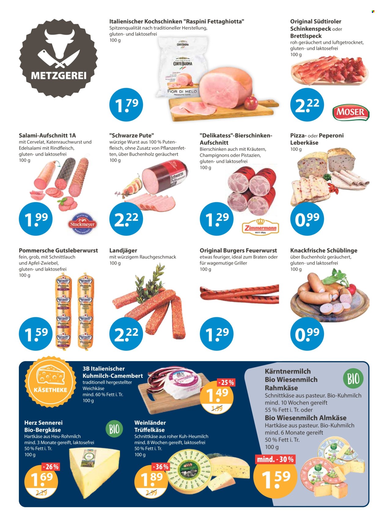 V-Markt Prospekte  - 26.02.2026 - 4.03.2026. Seite 2