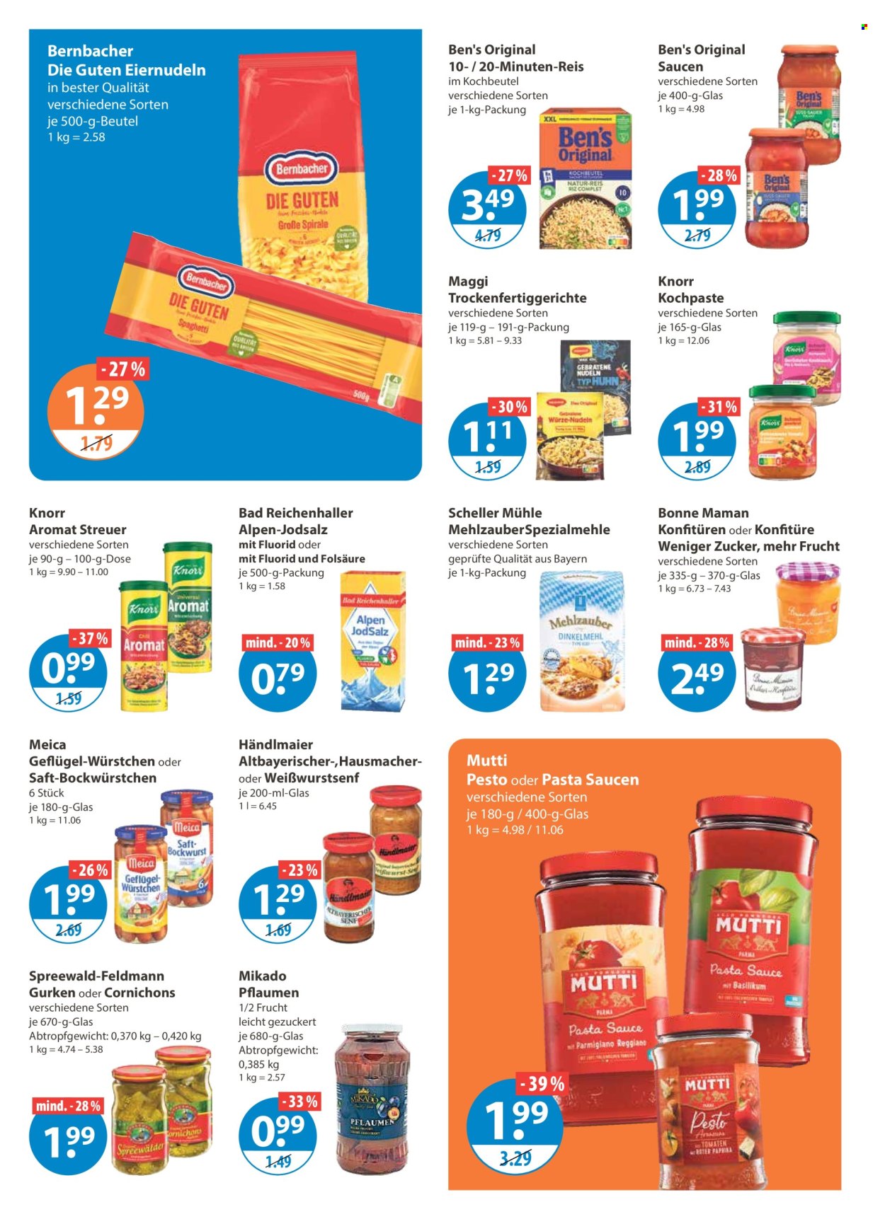 V-Markt Prospekte  - 26.02.2026 - 4.03.2026. Seite 7
