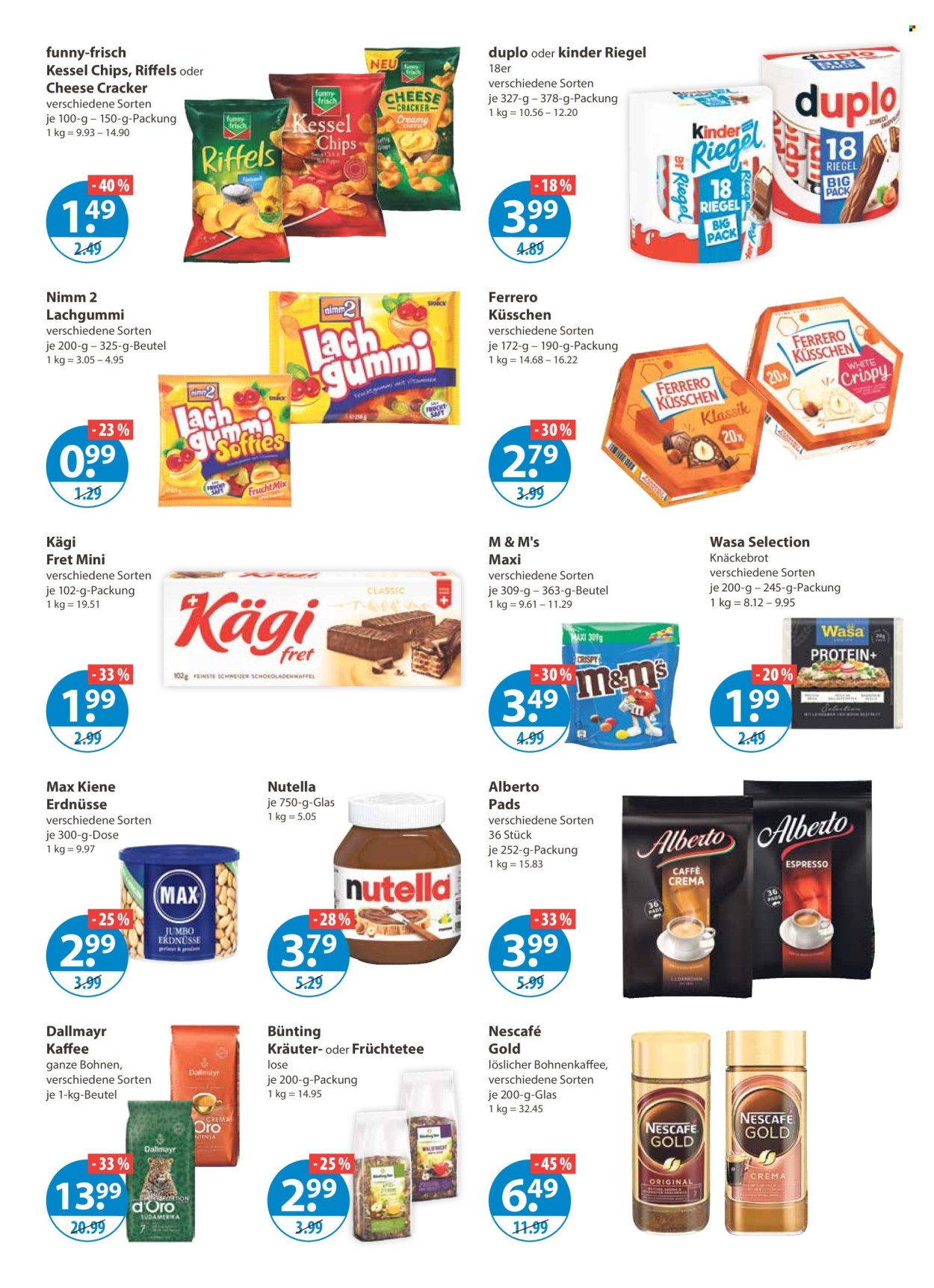 V-Markt Prospekte  - 26.02.2026 - 4.03.2026. Seite 8