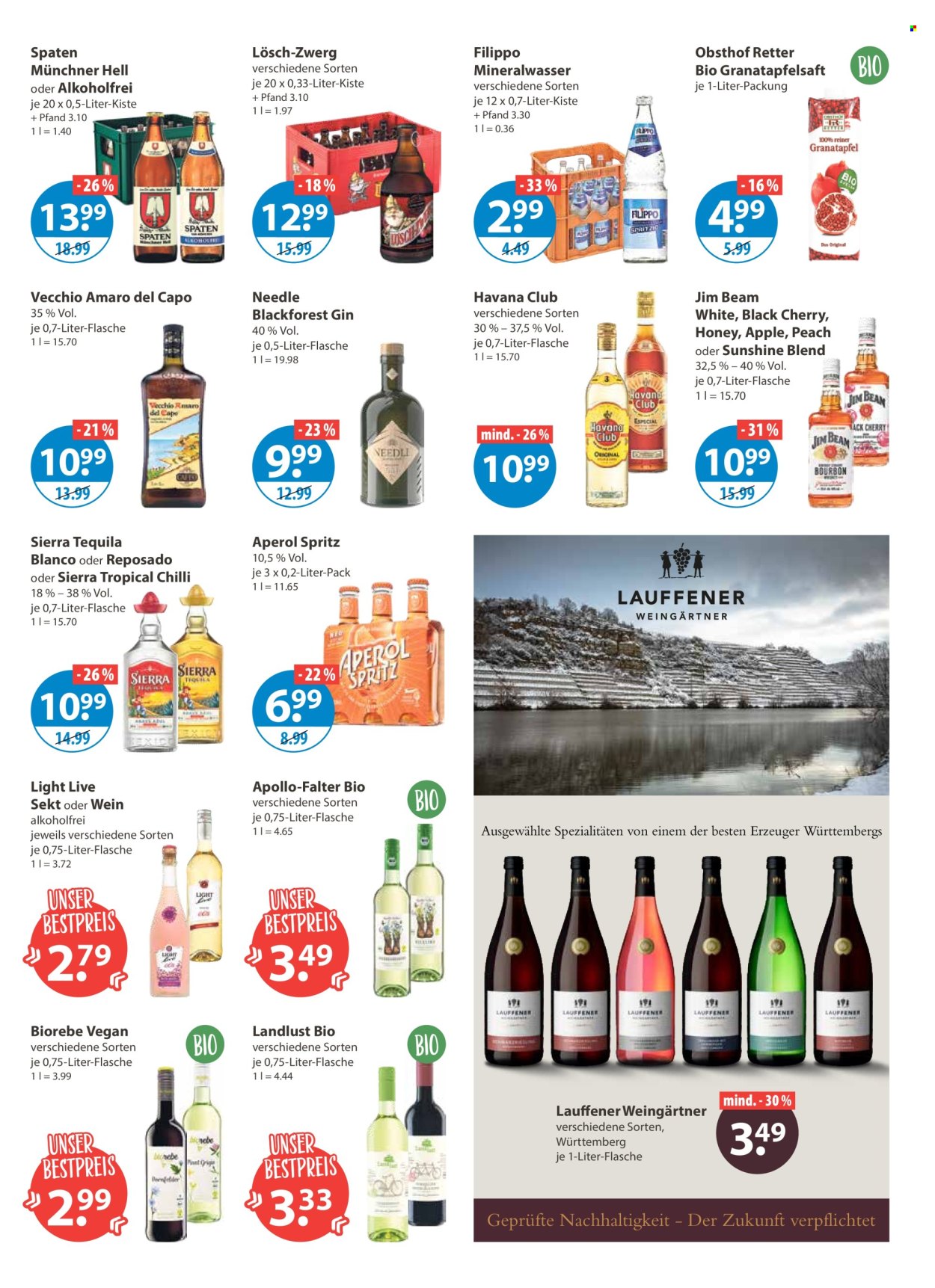 V-Markt Prospekte  - 26.02.2026 - 4.03.2026. Seite 9