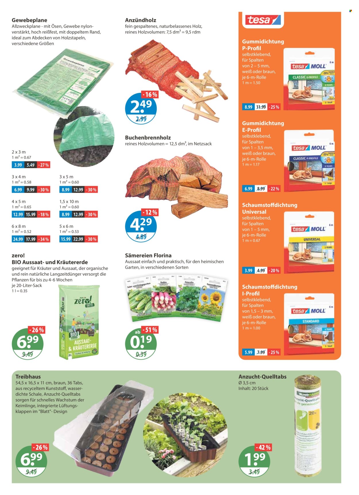 V-Markt Prospekte  - 26.02.2026 - 4.03.2026. Seite 19