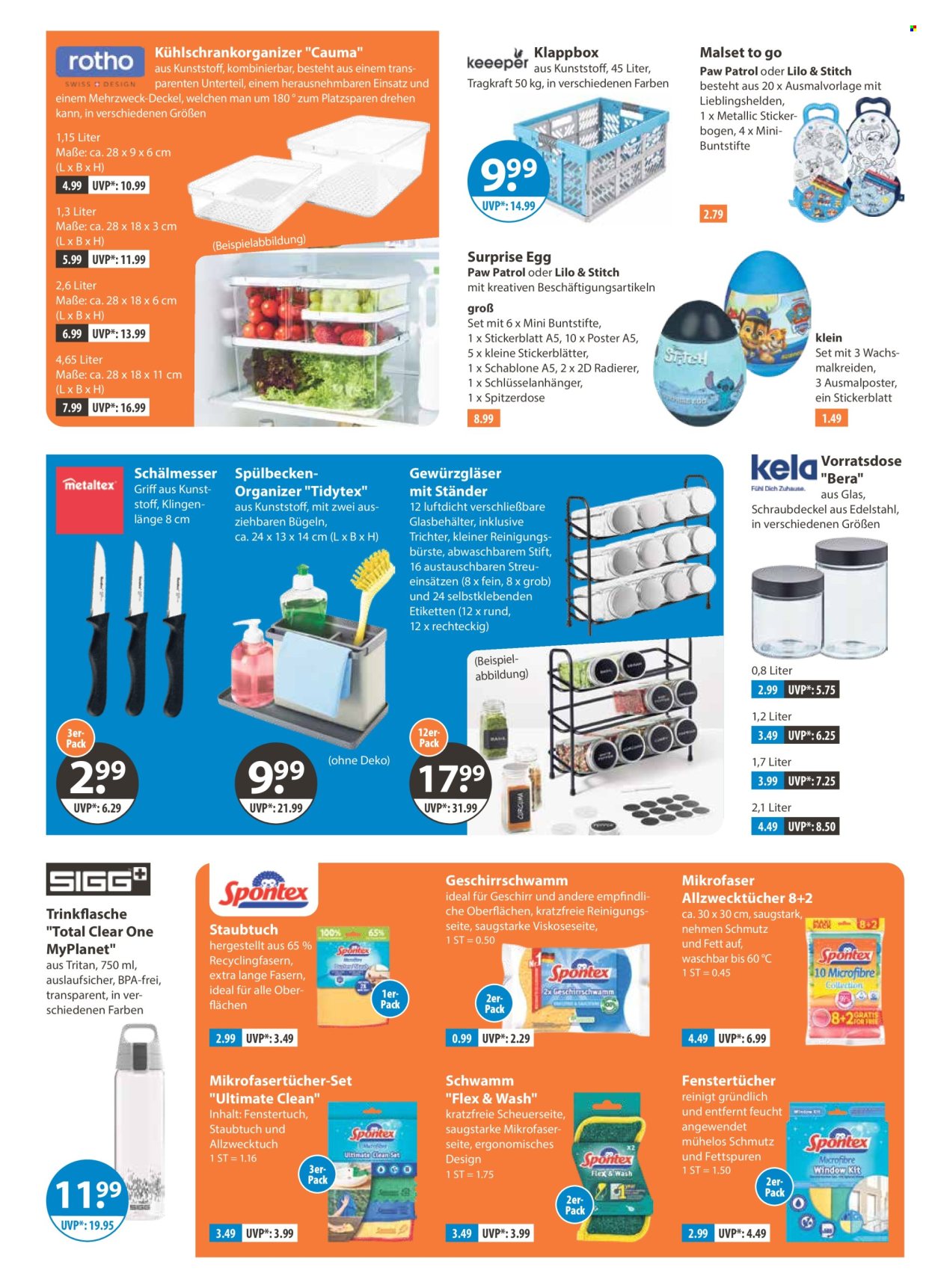 V-Markt Prospekte  - 26.02.2026 - 4.03.2026. Seite 20