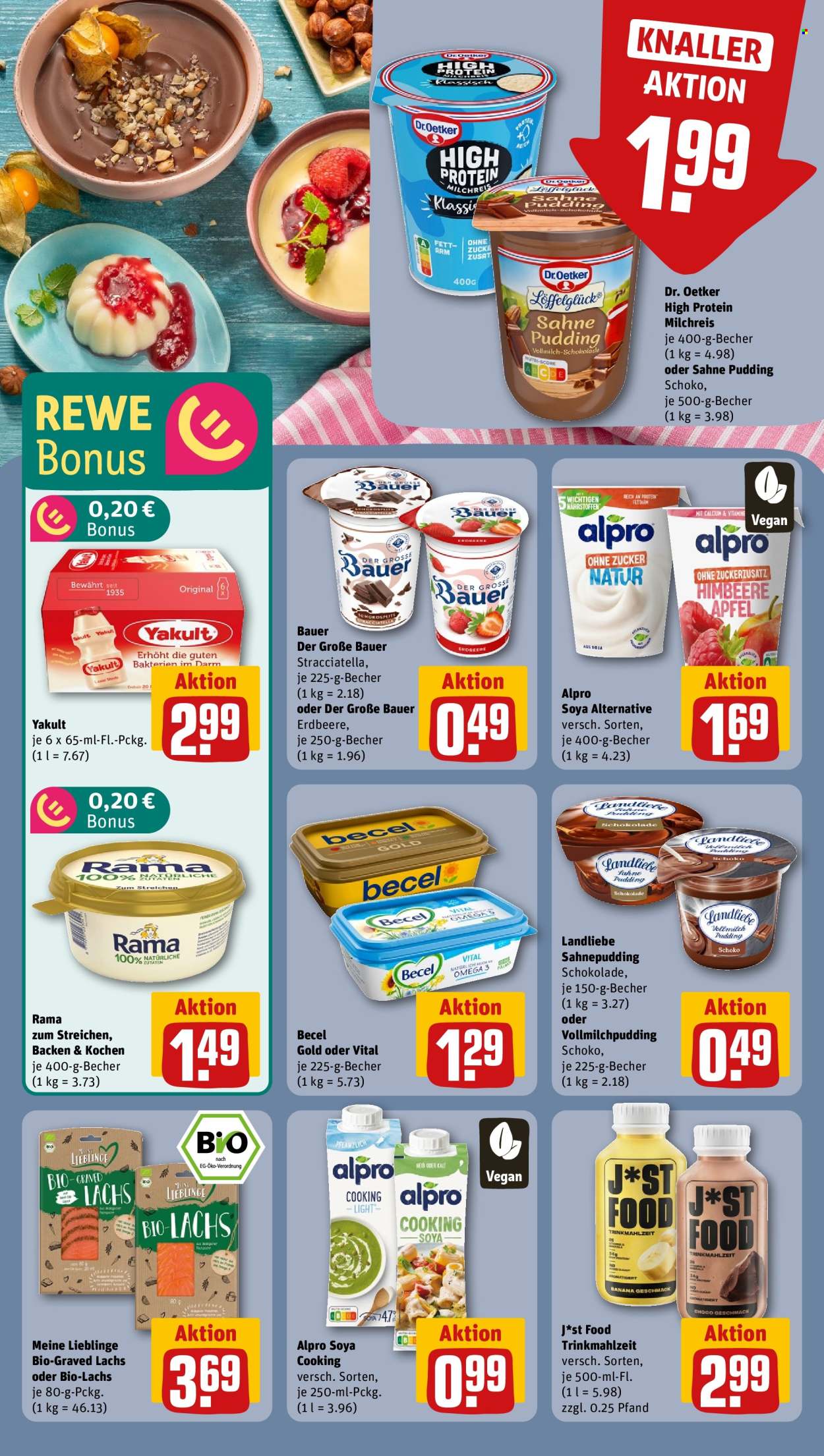 REWE Prospekte  - 23.02.2026 - 1.03.2026. Seite 15