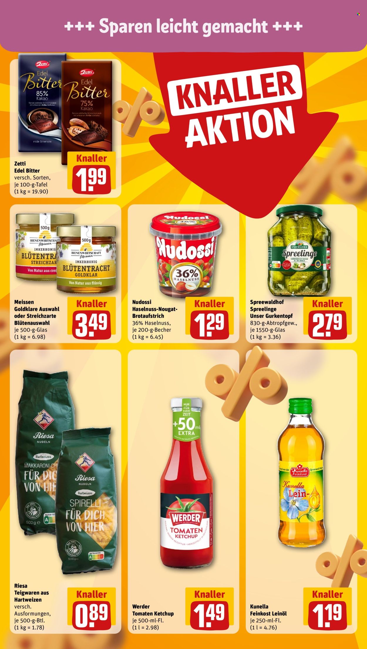 REWE Prospekte  - 23.02.2026 - 1.03.2026. Seite 20