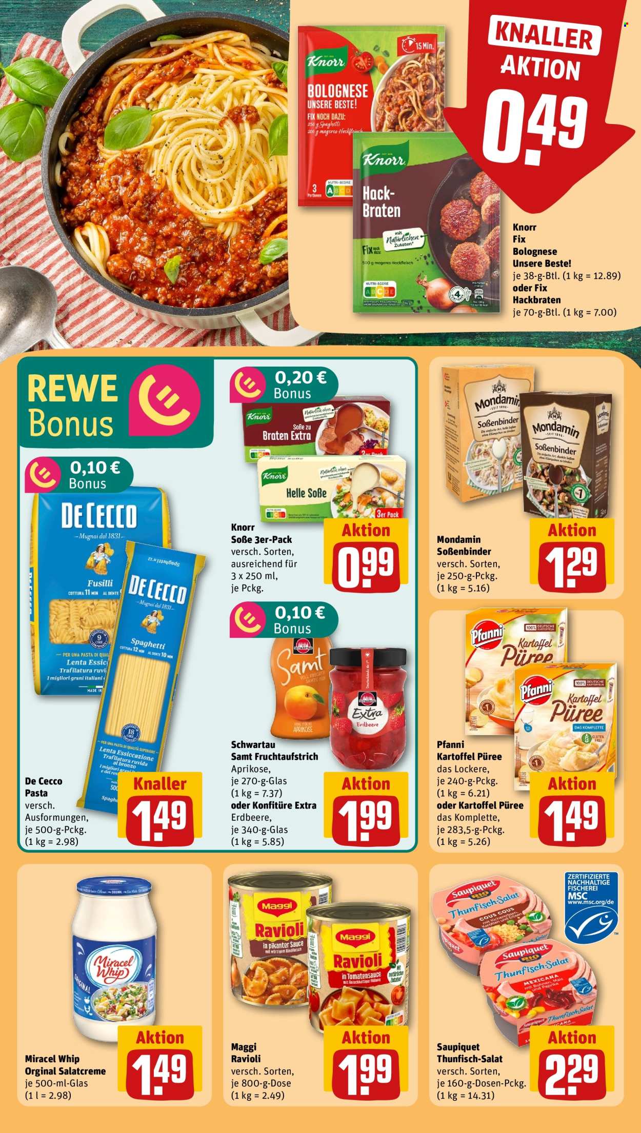 REWE Prospekte  - 23.02.2026 - 1.03.2026. Seite 26