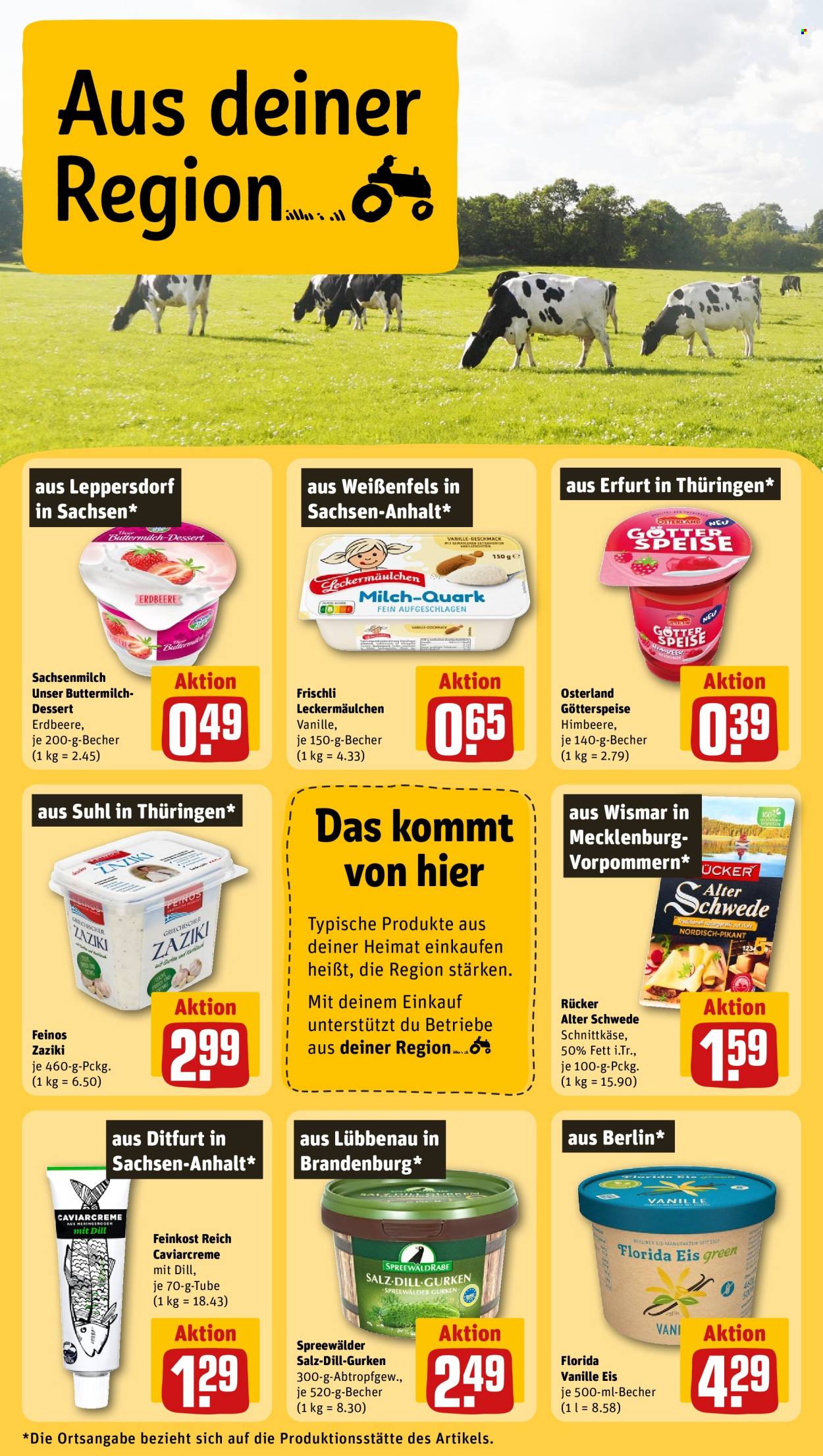 REWE Prospekte  - 23.02.2026 - 1.03.2026. Seite 28