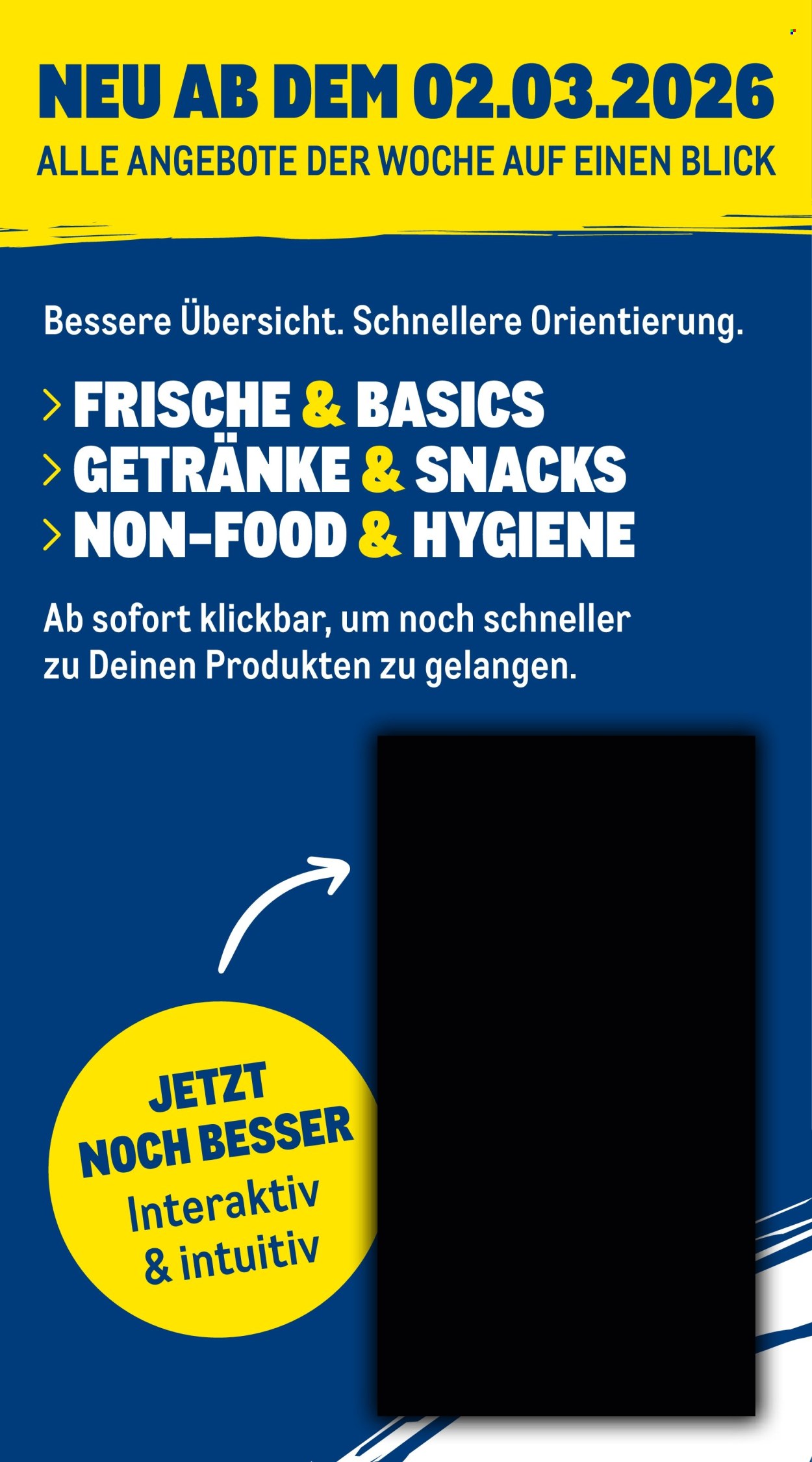Metro Prospekte  - 23.02.2026 - 28.02.2026. Seite 25