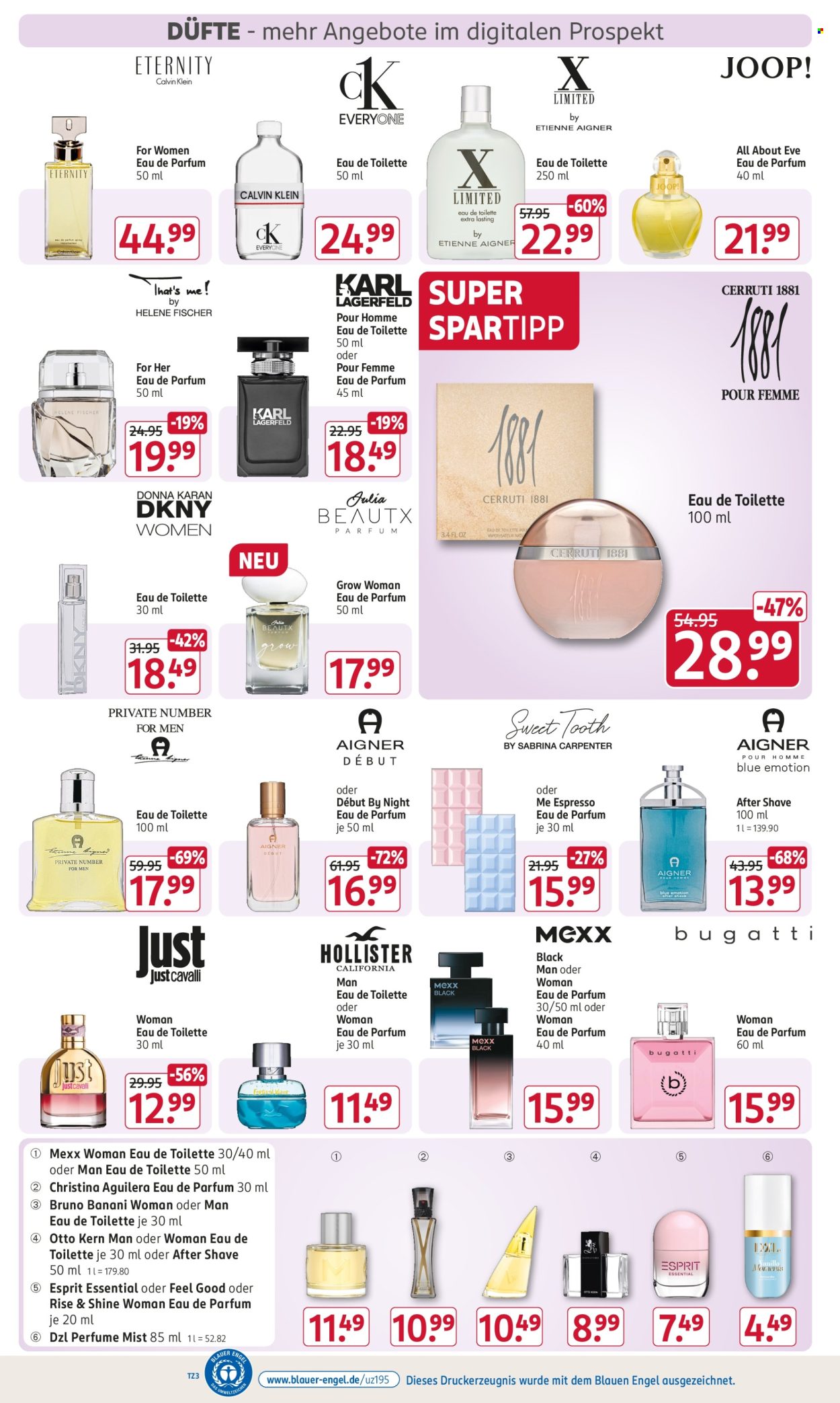 Rossmann Prospekte  - 23.02.2026 - 27.02.2026. Seite 4