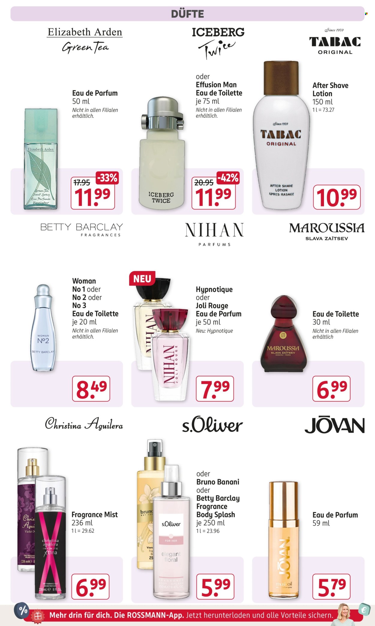 Rossmann Prospekte  - 23.02.2026 - 27.02.2026. Seite 6