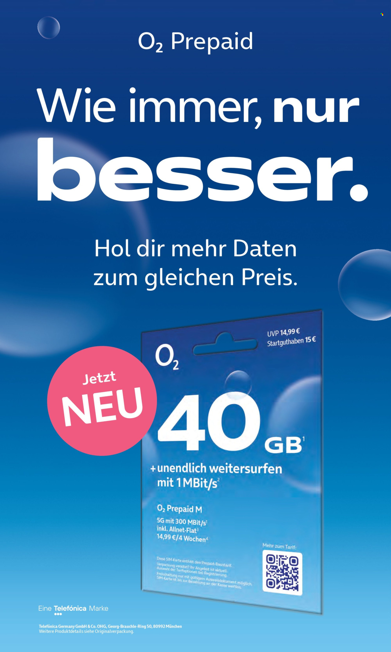 Rossmann Prospekte  - 23.02.2026 - 27.02.2026. Seite 18