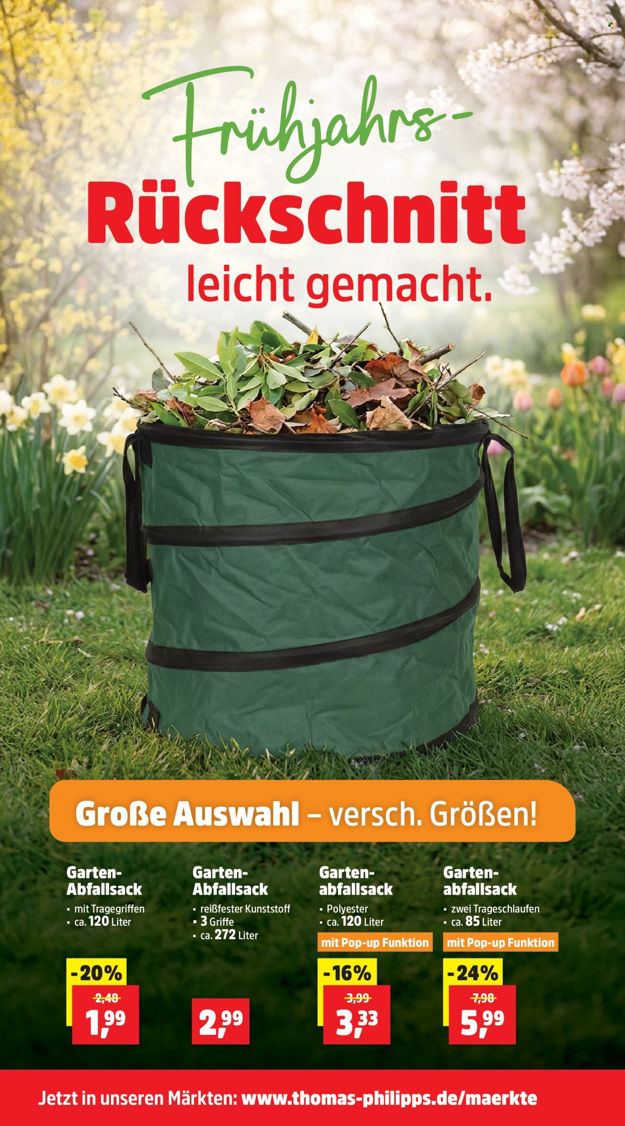 Thomas Philipps Prospekte  - 23.02.2026 - 28.02.2026. Seite 3