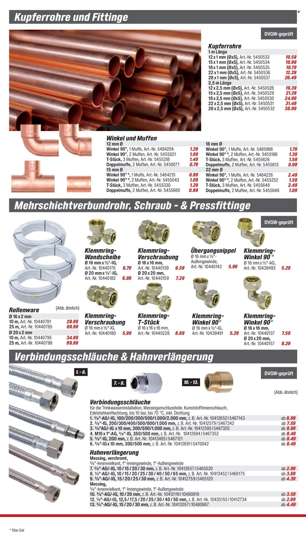 toom Baumarkt Prospekte  - 21.02.2026 - 27.02.2026. Seite 16