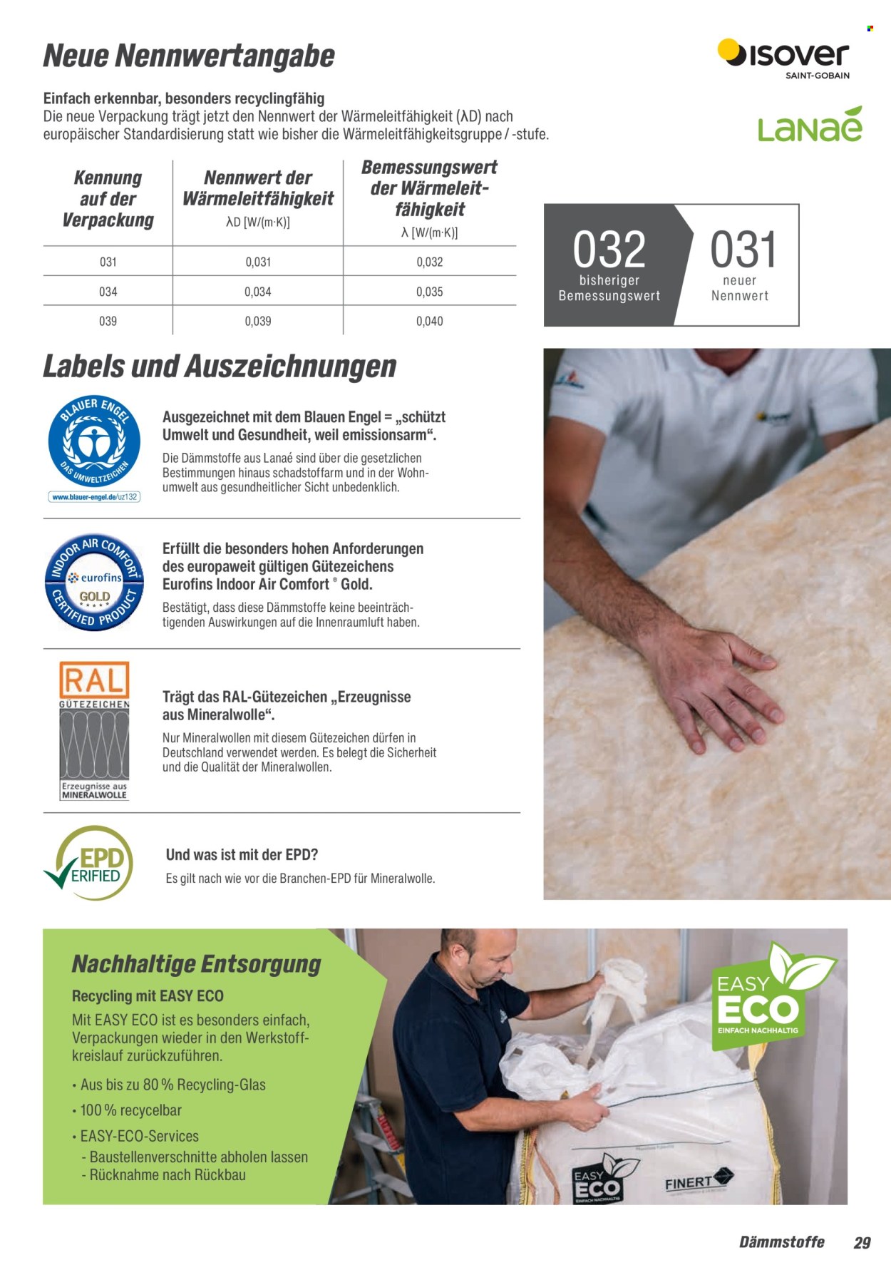 toom Baumarkt Prospekte  - 21.02.2026 - 30.06.2026. Seite 29