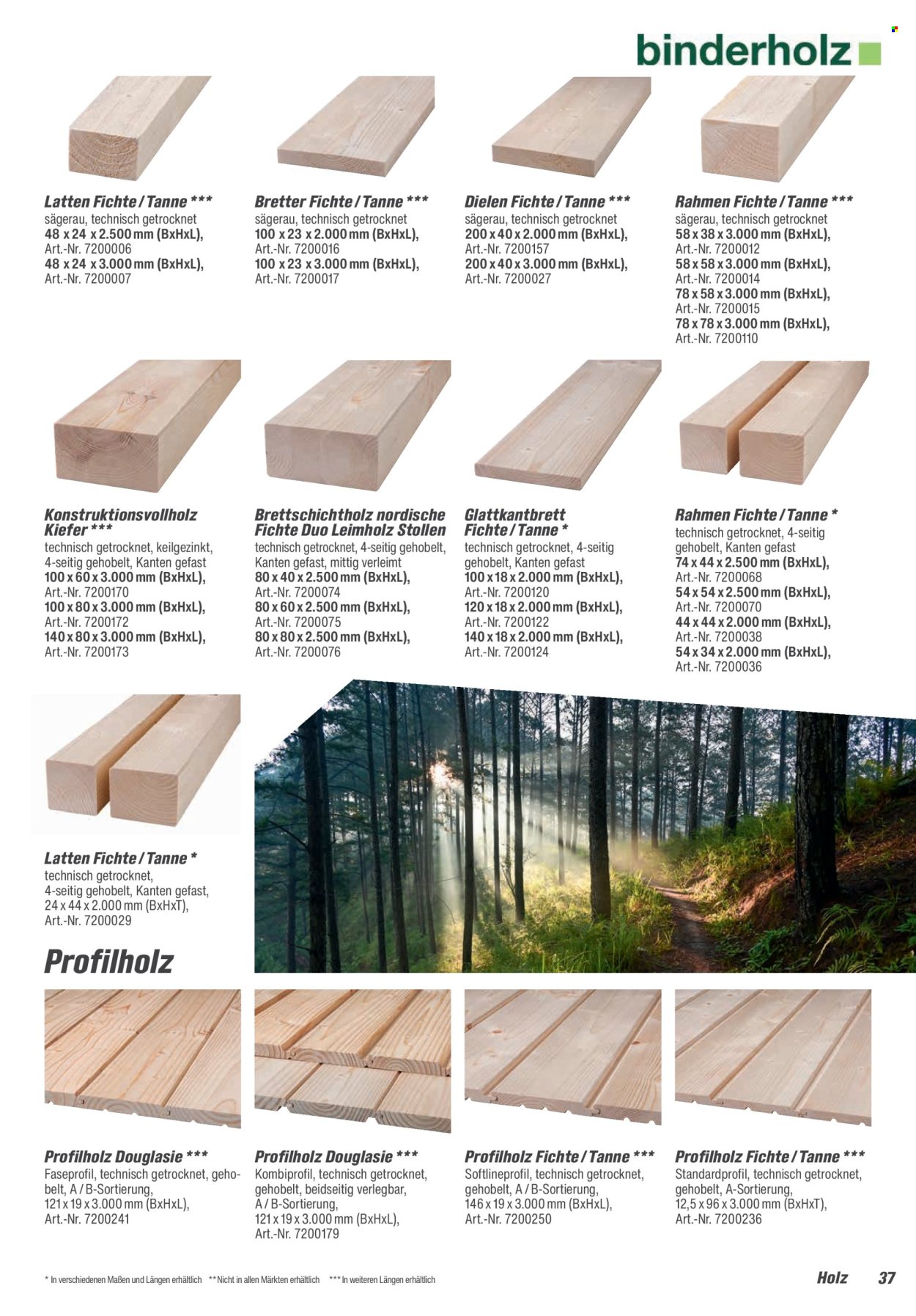 toom Baumarkt Prospekte  - 21.02.2026 - 30.06.2026. Seite 37