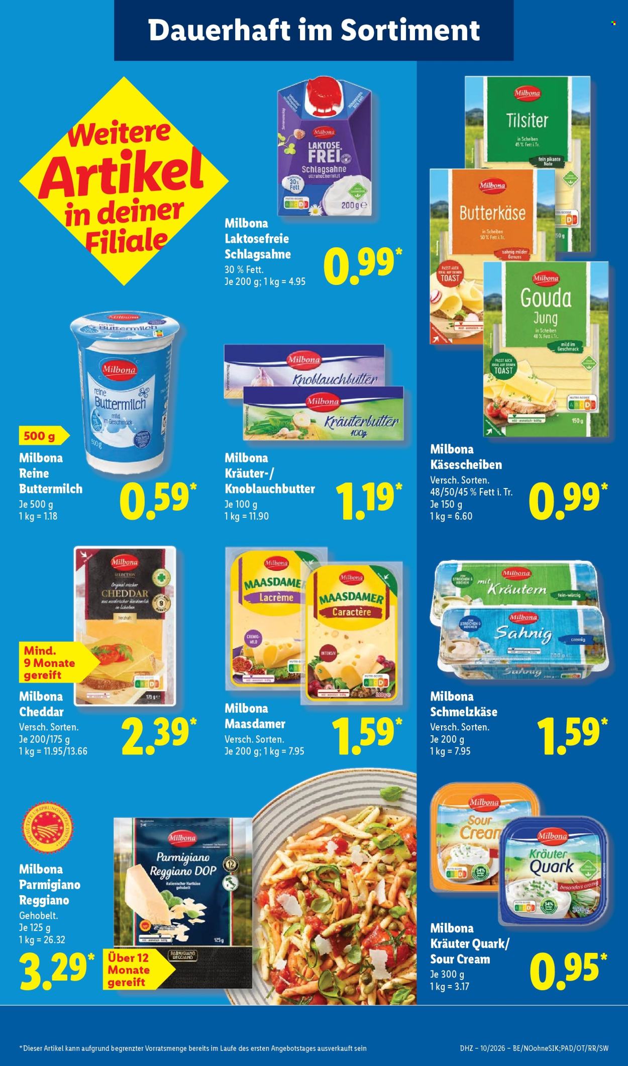 Lidl Prospekte  - 2.03.2026 - 7.03.2026. Seite 27