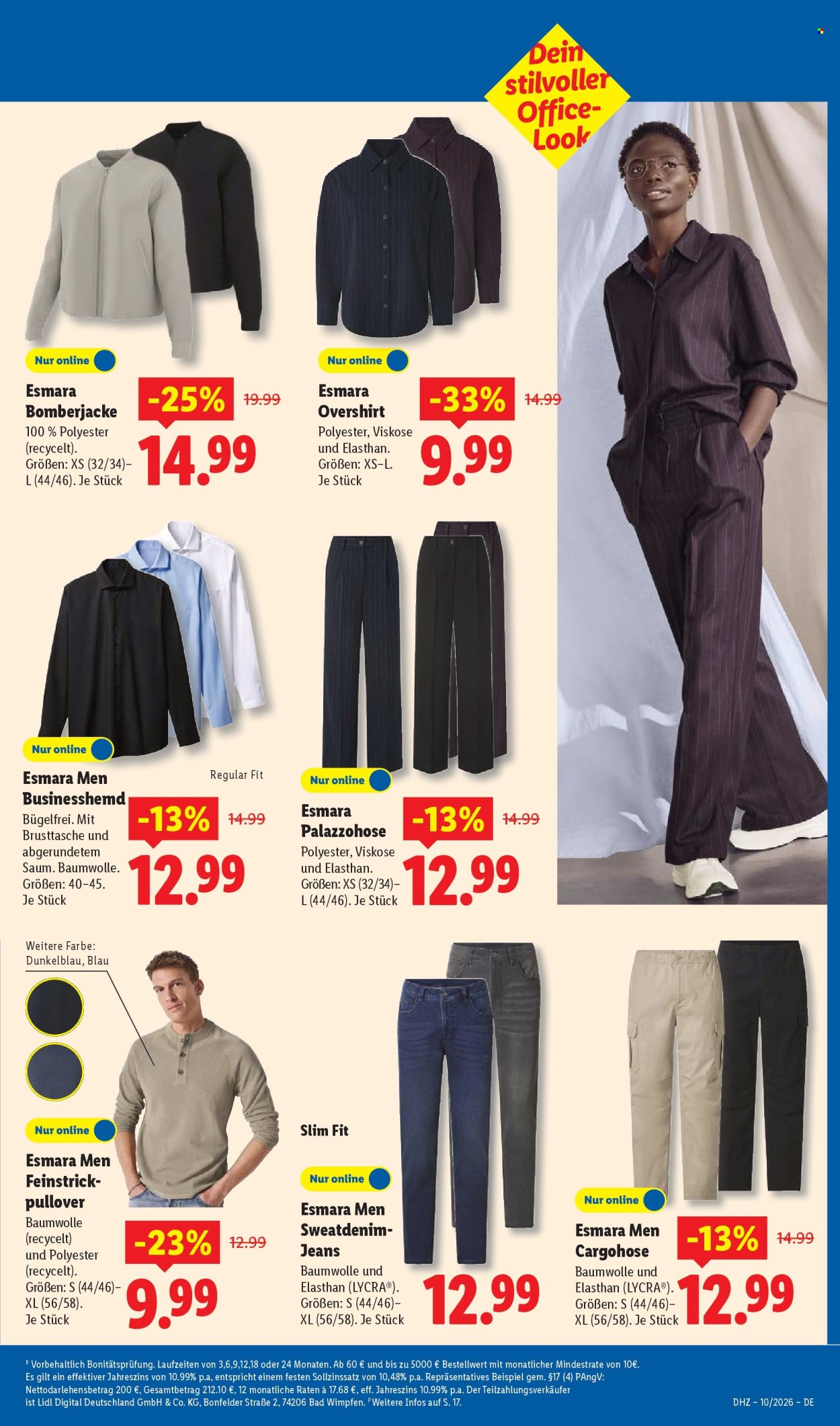 Lidl Prospekte  - 2.03.2026 - 7.03.2026. Seite 53