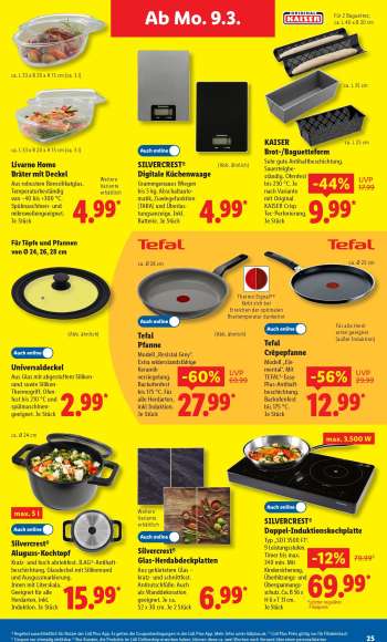 thumbnail - TEFAL Crêpepfanne