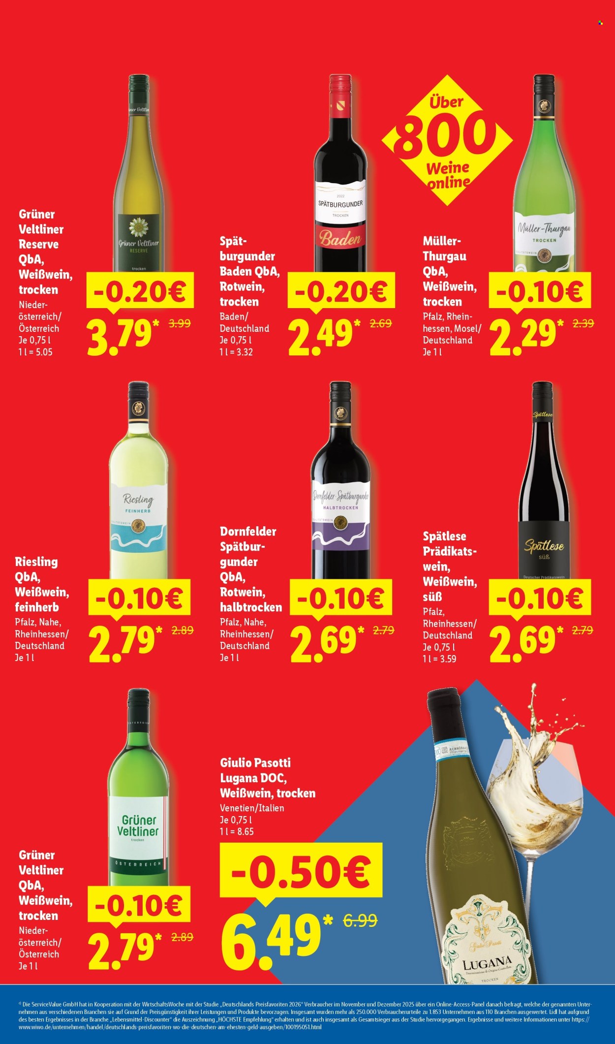Lidl Prospekte . Seite 5
