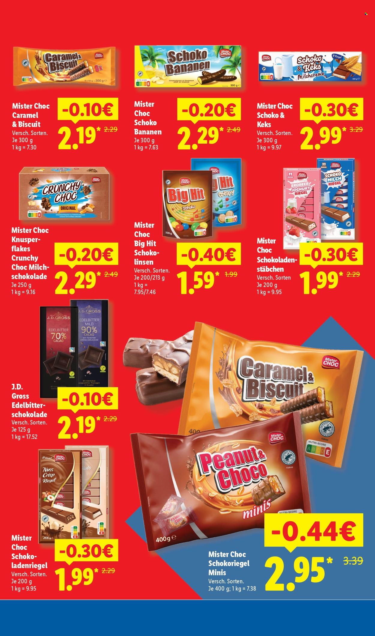 Lidl Prospekte . Seite 7