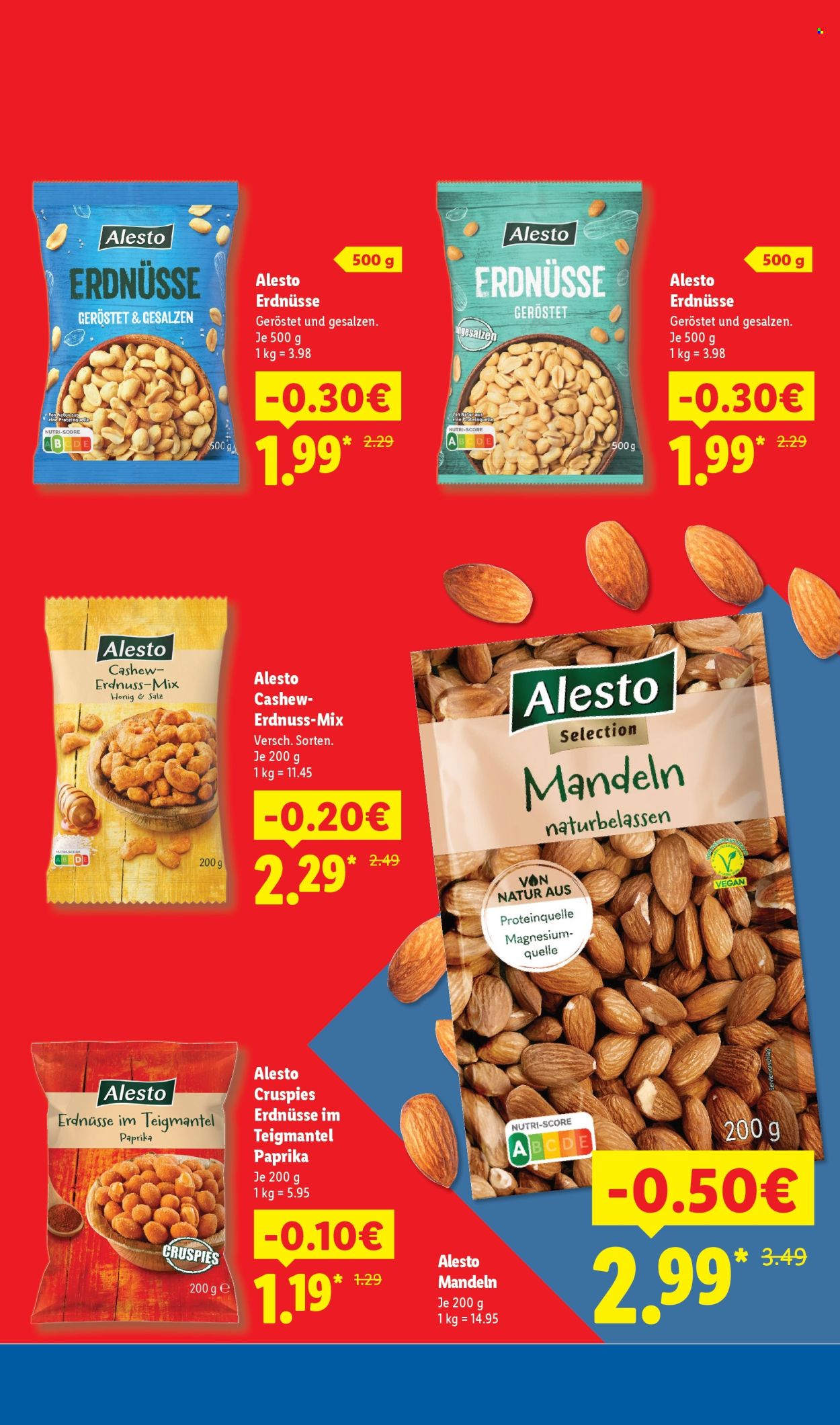 Lidl Prospekte . Seite 13