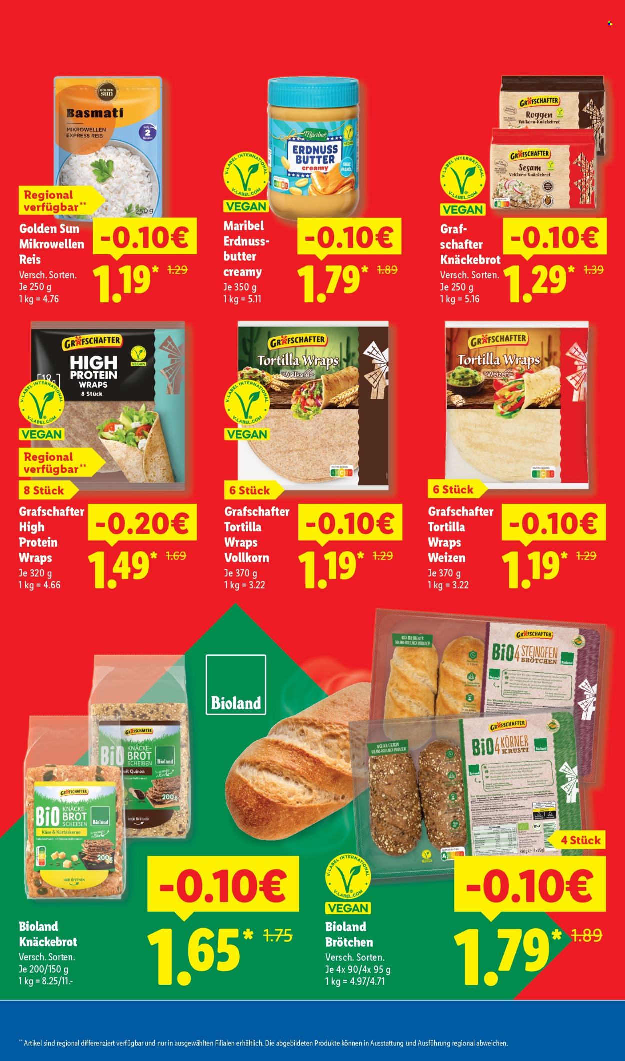 Lidl Prospekte . Seite 15