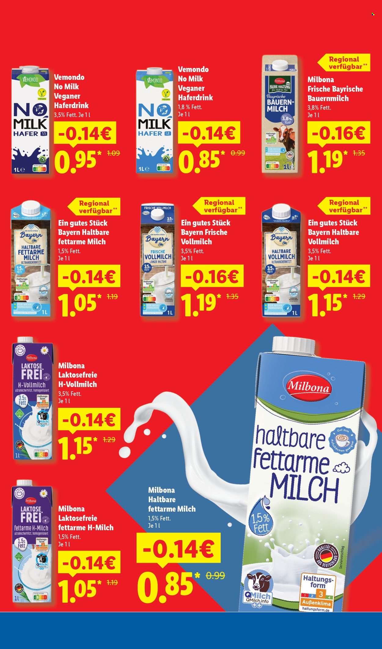 Lidl Prospekte . Seite 23