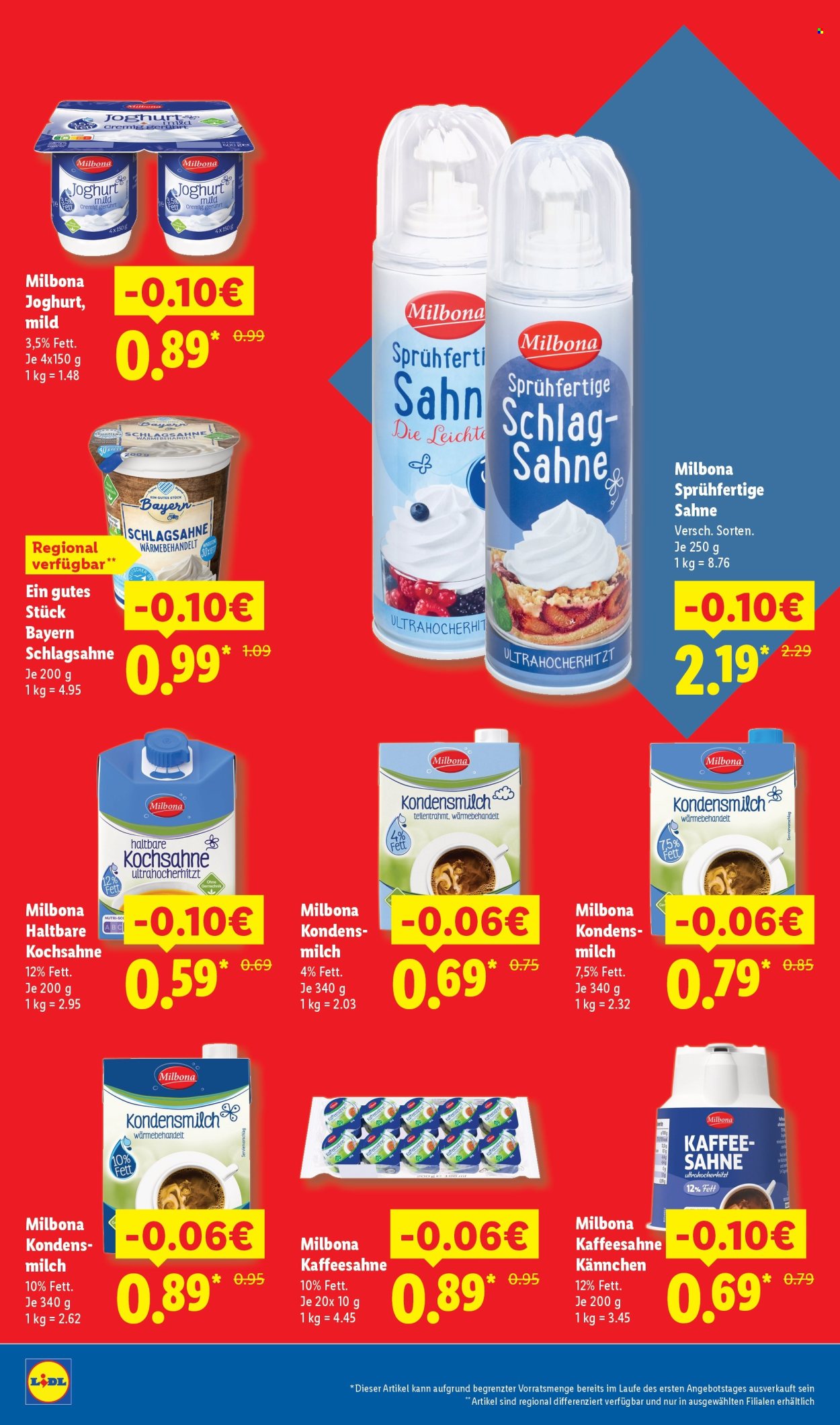 Lidl Prospekte . Seite 24