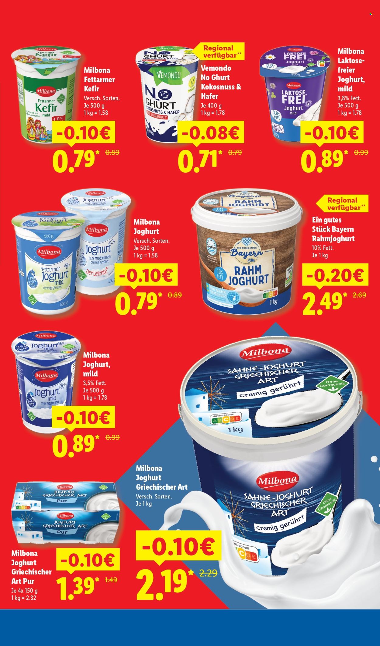 Lidl Prospekte . Seite 25